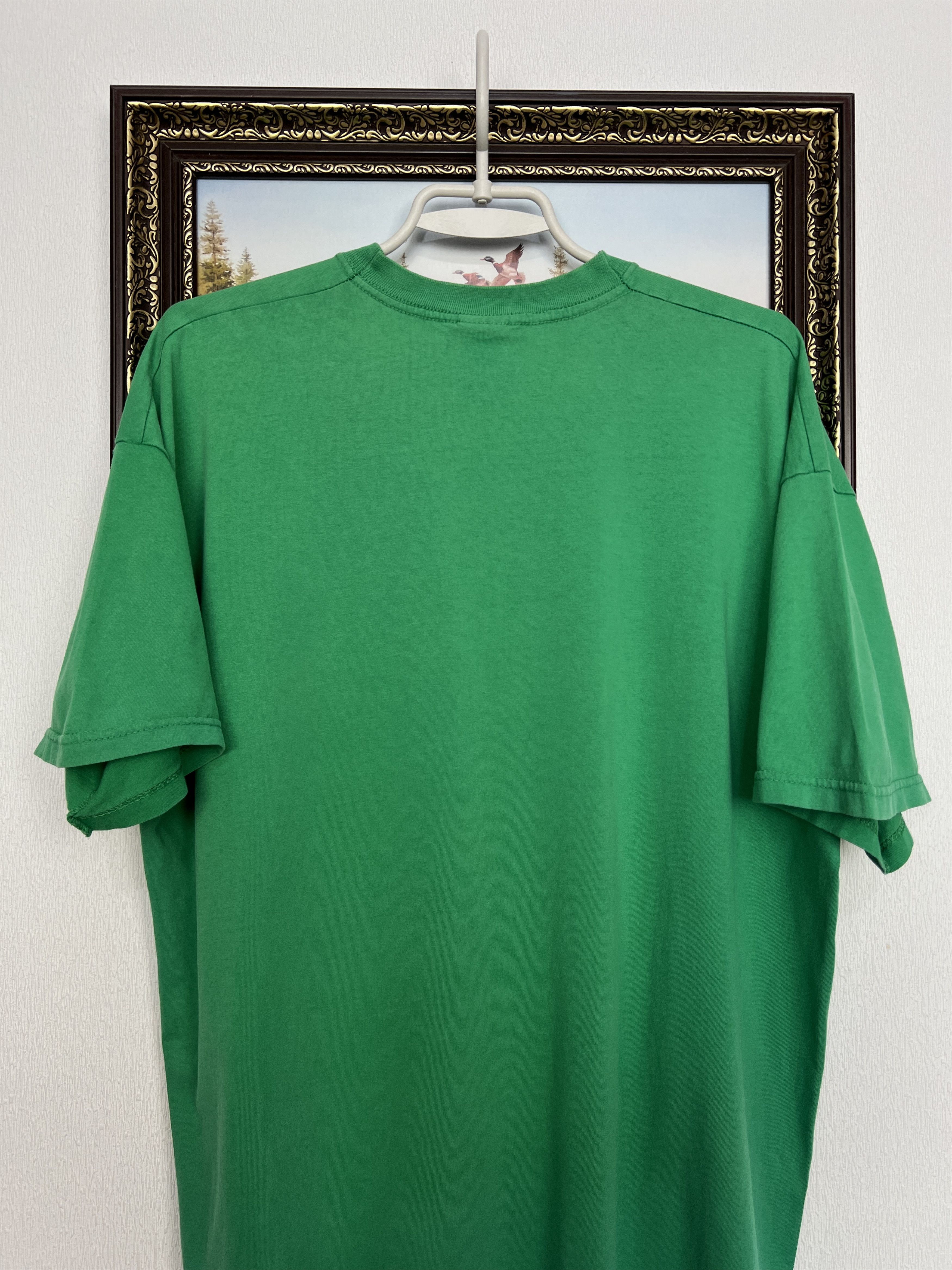 Vintage Vintage Mexico Football Shirt Soccer Tee Jersey National Size US XL / EU 56 / 4 - 8 Thumbnail