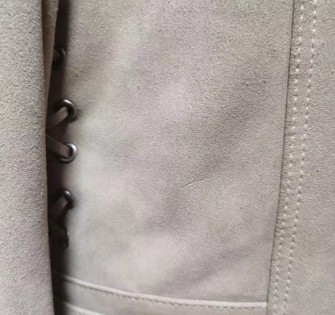 Balmain Balmain fur garment Size US S / EU 44-46 / 1 - 4 Thumbnail