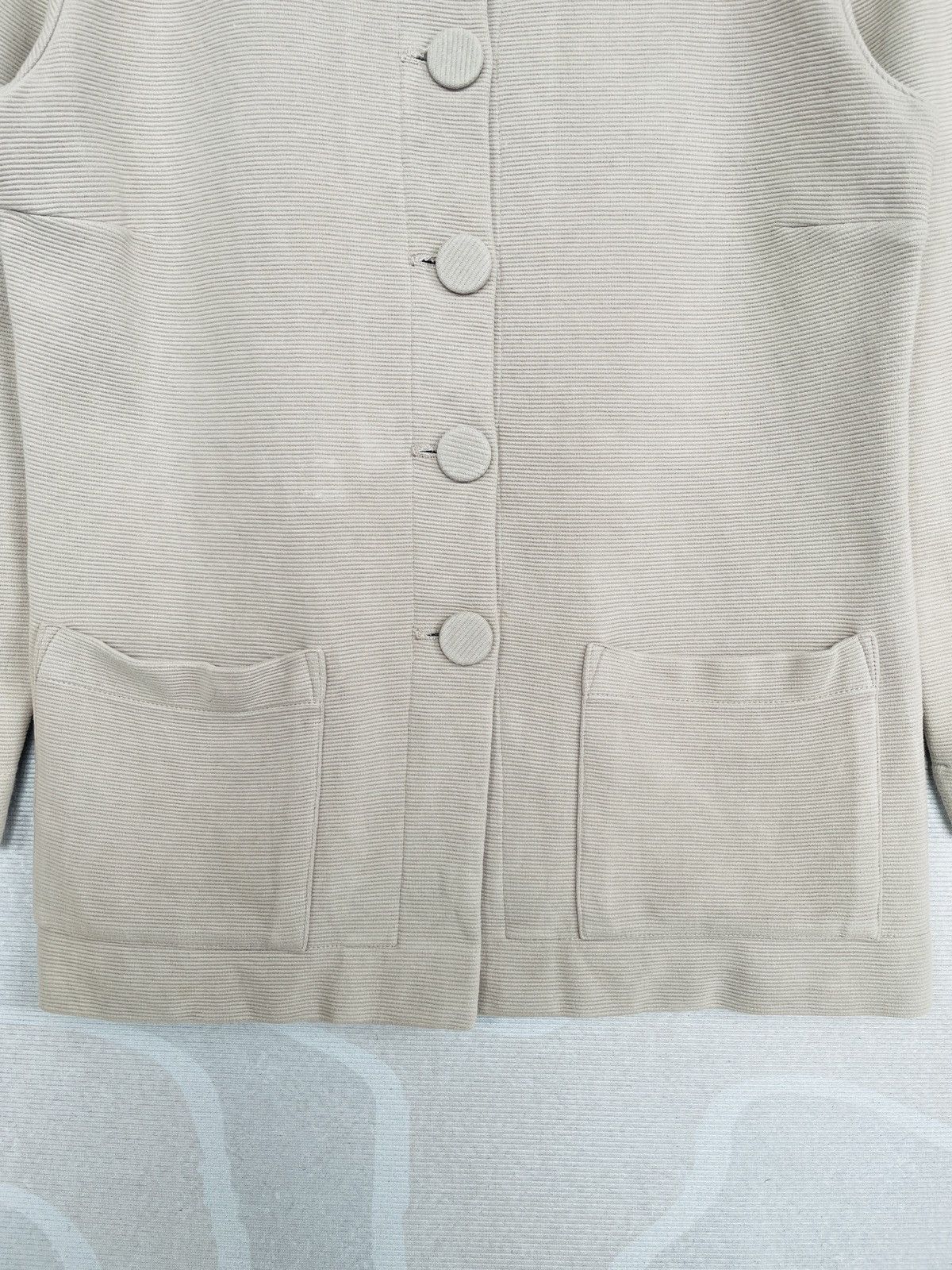 agnes b. Agnes B Cardigan (M18) Size XS / US 0-2 / IT 36-38 - 8 Thumbnail