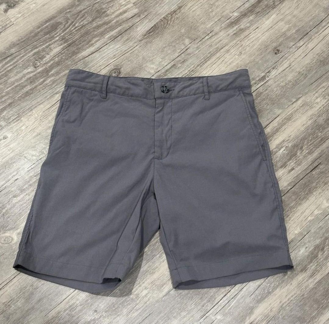 Outlier New Wave Shorts Size US 31 - 1 Thumbnail
