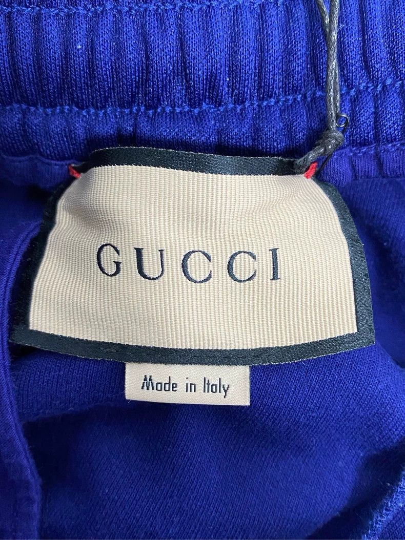 Gucci Gucci Size S Casual trousers size S 2502-Nextarrow Size US 32 / EU 48 - 3 Thumbnail