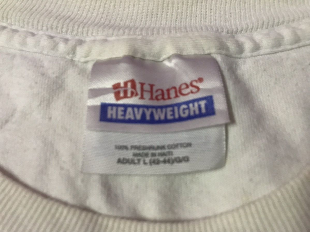Hanes Vintage Windows Vista Tee Size L Size US L / EU 52-54 / 3 - 4 Thumbnail