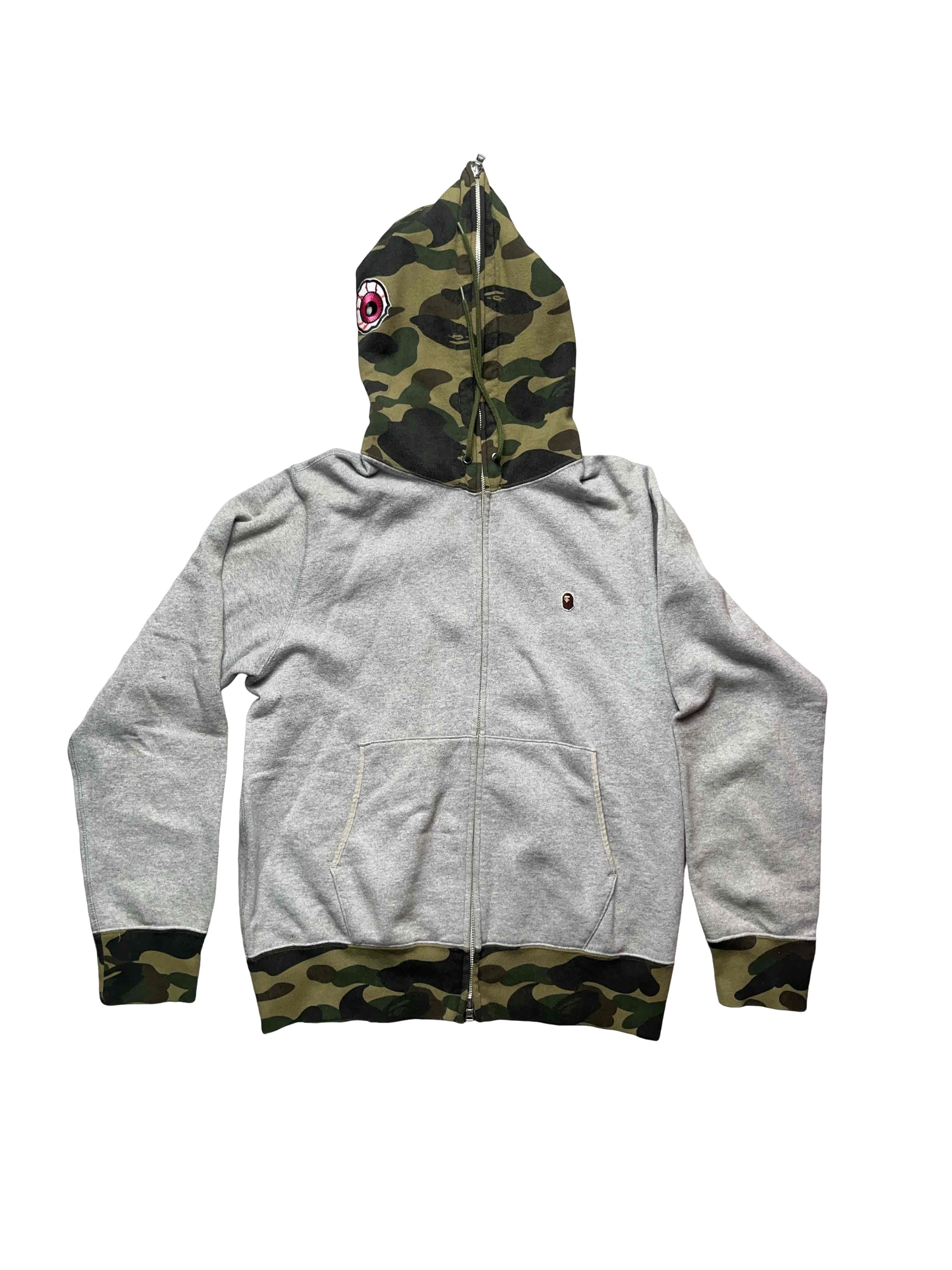 Bape × Marvel Comics A Bathing Ape x Marvel Comics BAPE Spider-Man