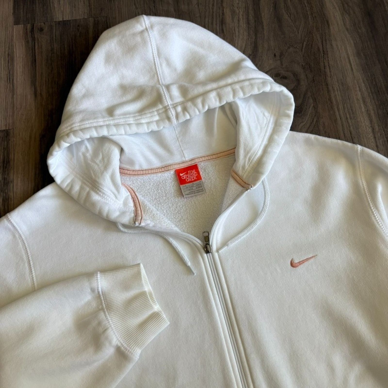 Jordan Brand × Nike × Off-White Nike X Off White Jordan Hoodie 