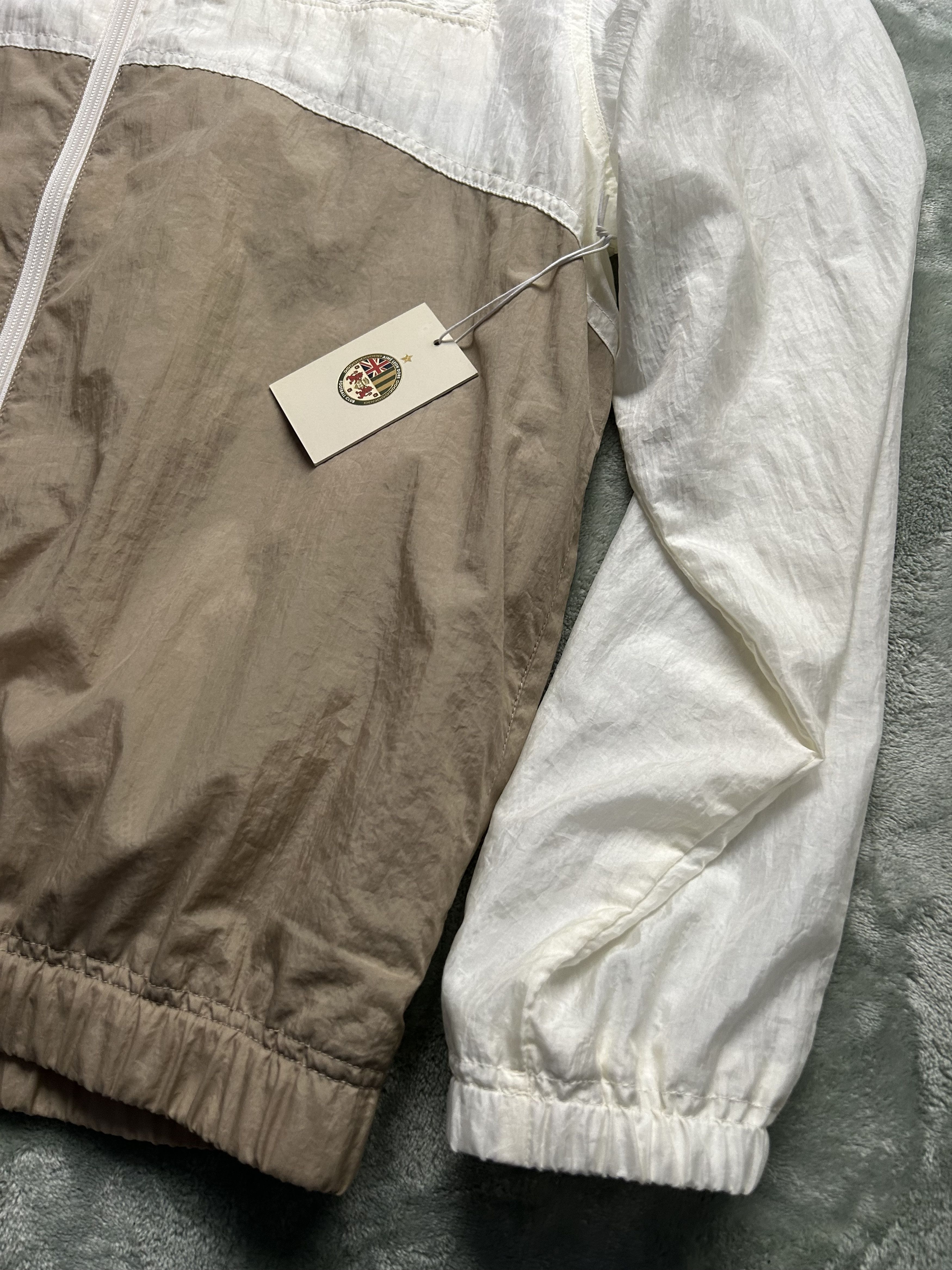 Aime Leon Dore × New Balance Aime Leon Dore x New Balance 991 Warm Up Track Jacket Size US L / EU 52-54 / 3 - 8 Thumbnail