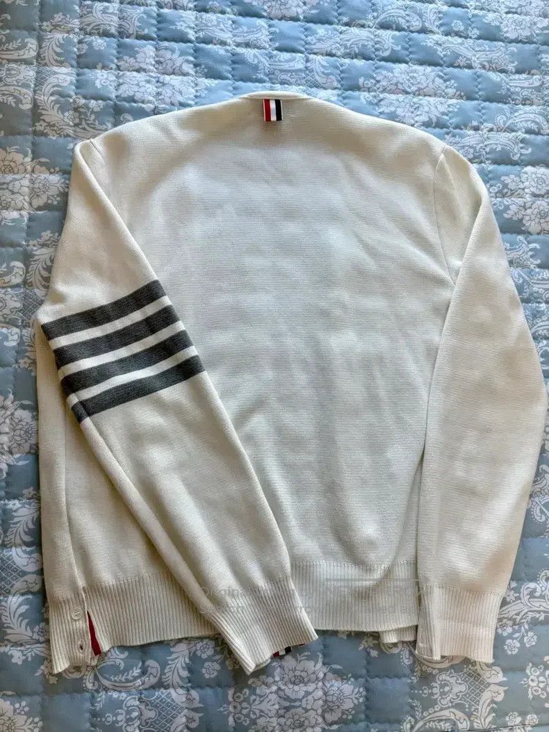 Thom Browne Thom Browne Milan knit cardigan Size US XL / EU 56 / 4 - 3 Thumbnail
