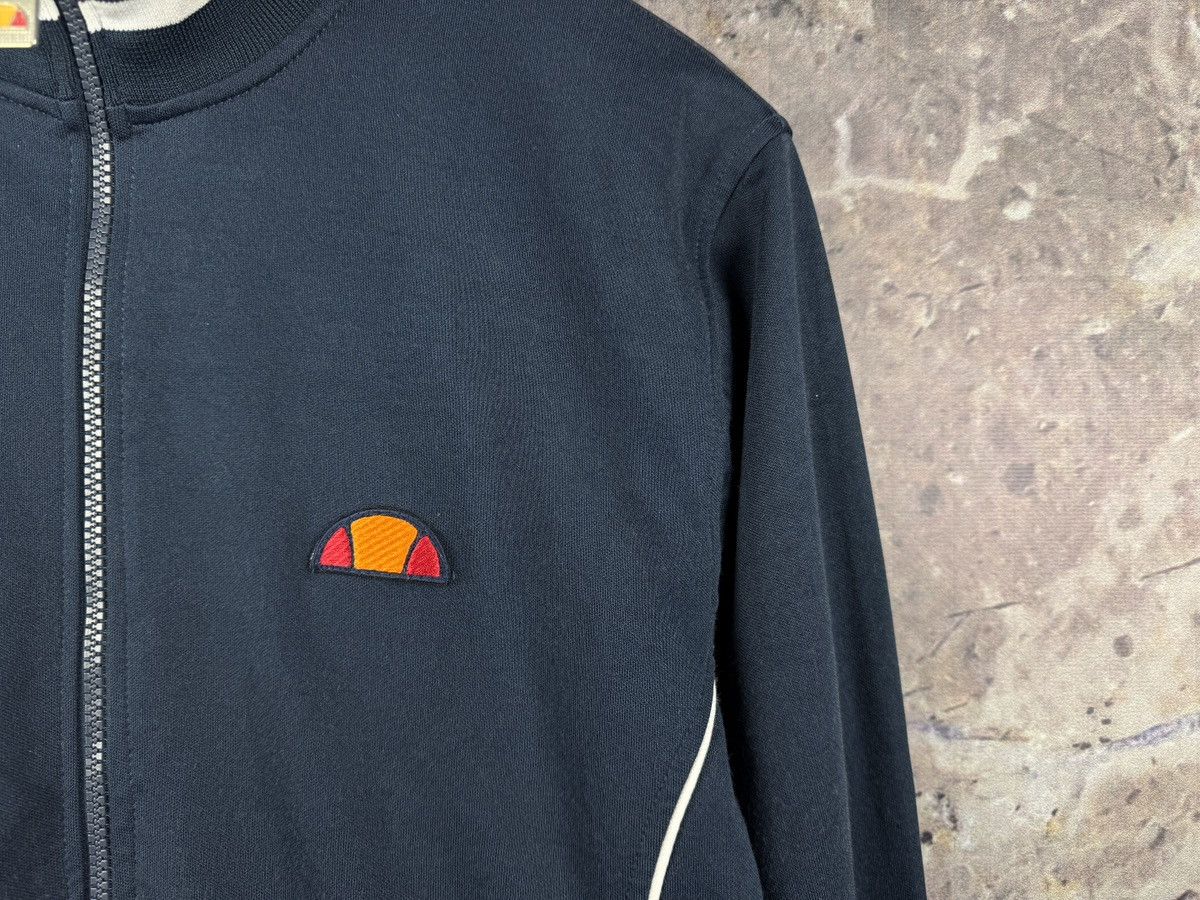 Ellesse Men’s Ellesse Full Zip Jacket Casual Streetwear Size Medium Size US M / EU 48-50 / 2 - 4 Thumbnail