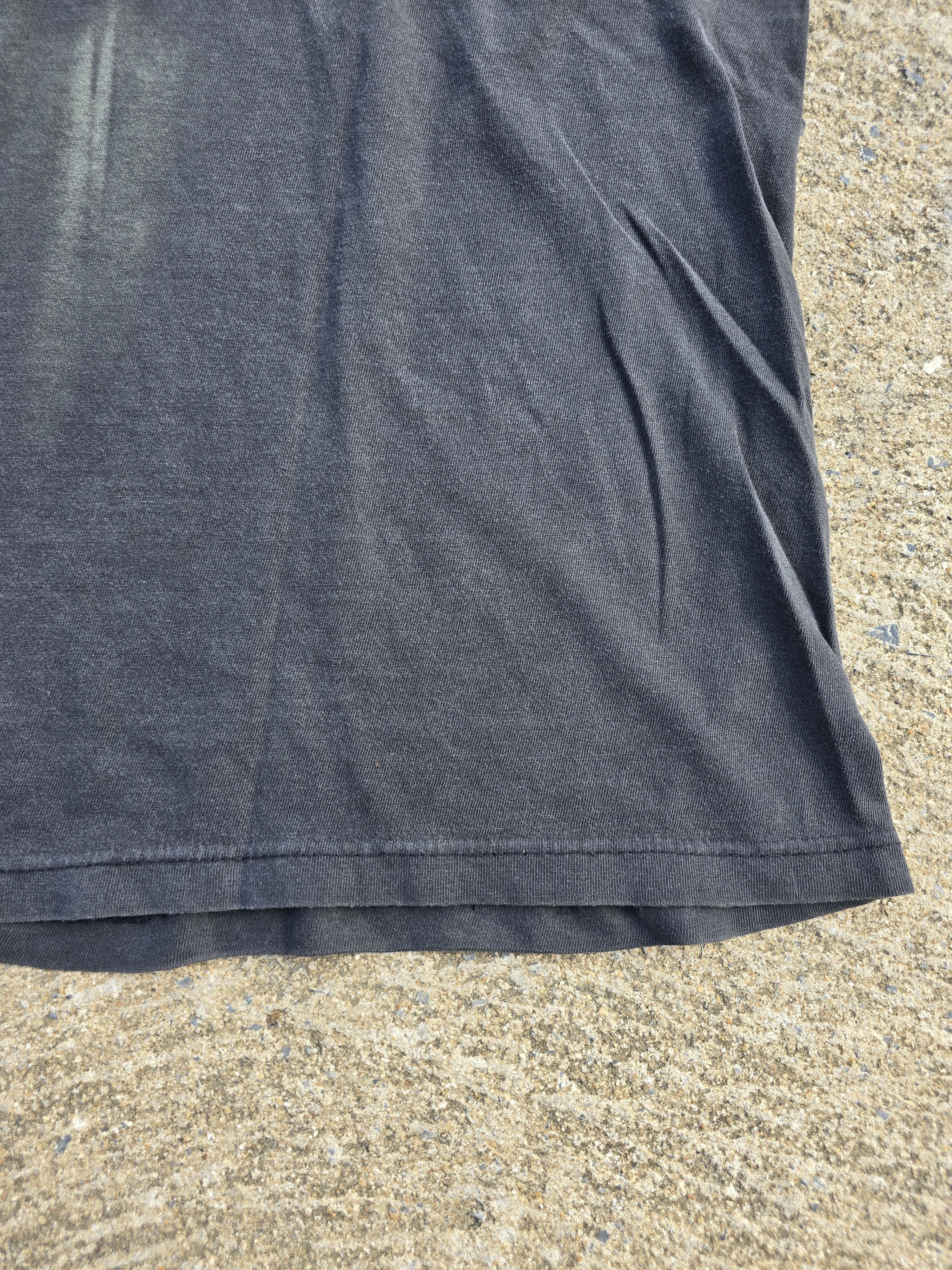 Giant Vintage Smashing Pumpkins Adore World Tour 1998 Size US XL / EU 56 / 4 - 5 Thumbnail