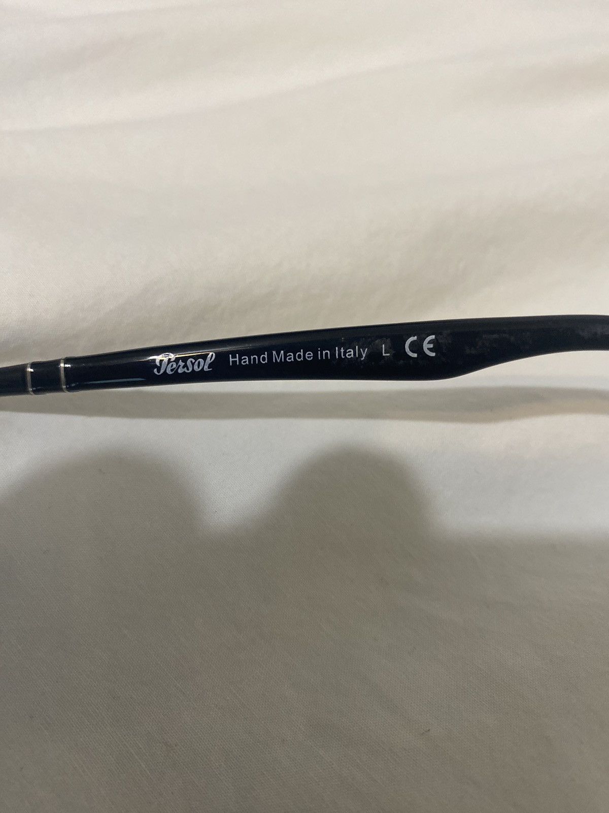 Persol × Vintage Persol Round Optical Frames Size ONE SIZE - 8 Thumbnail