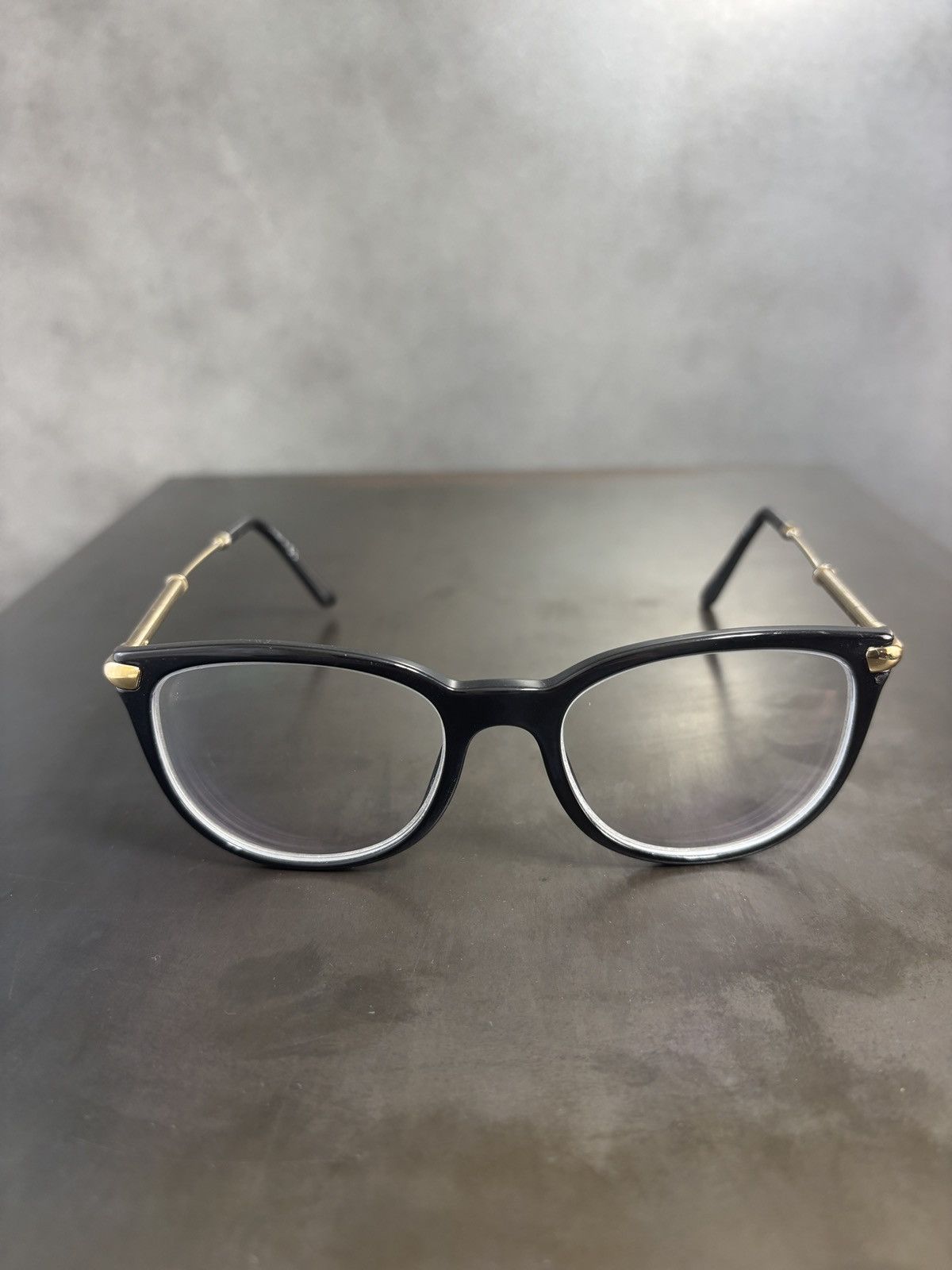 Burberry Burberry Glasses BE2255Q Eyeglasses Frames Made in Italy Sun Size ONE SIZE - 7 Thumbnail