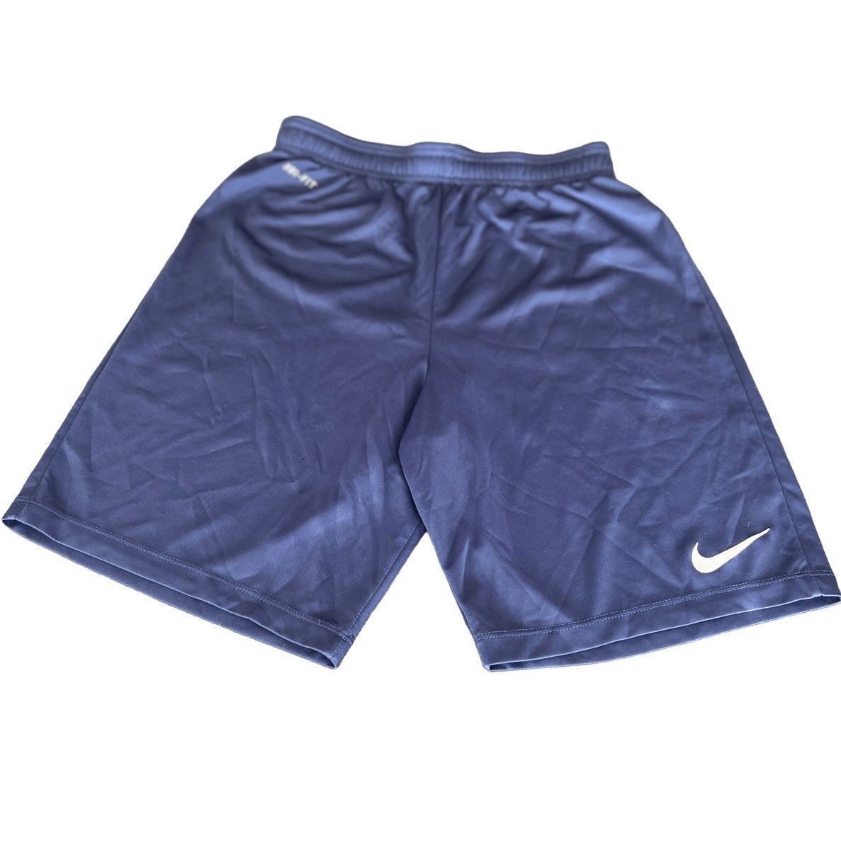 Nike Nike Dri-fit Shorts size L Size US 30 / EU 46 - 4 Thumbnail