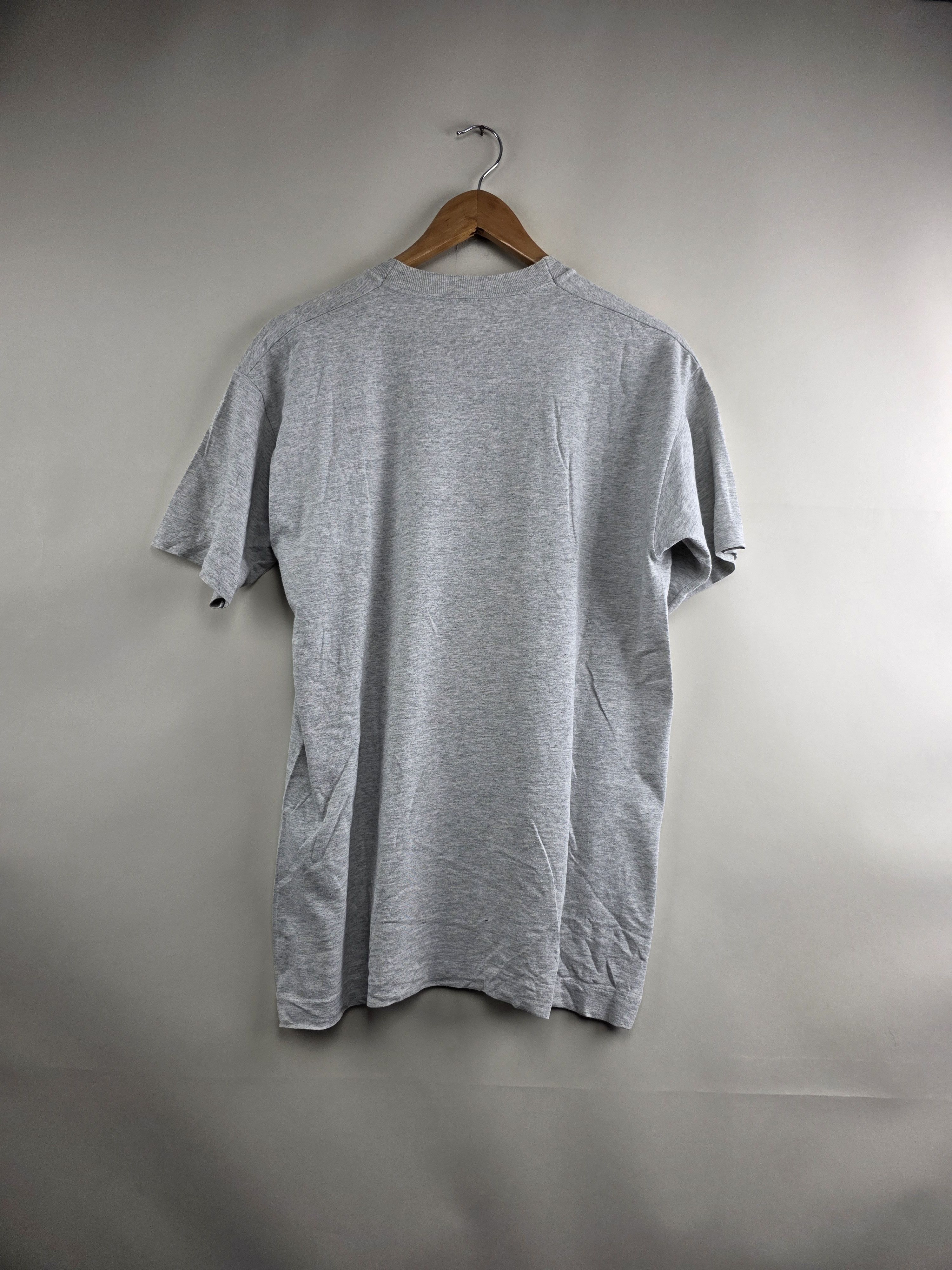 Anime × Vintage 90s Dragon Ball Z Goku Anime tee M 20.5" 28.5" Size US M / EU 48-50 / 2 - 6 Thumbnail