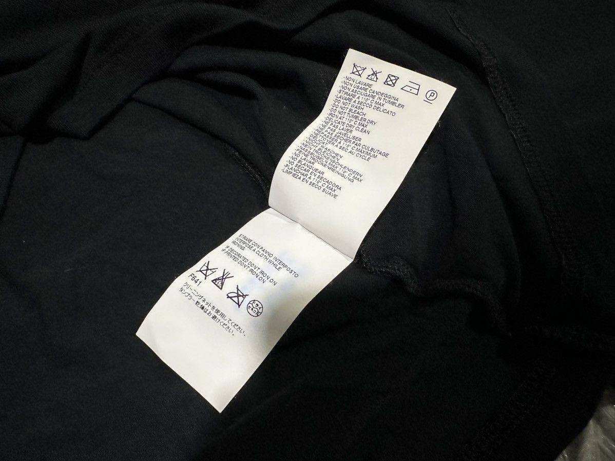 MM6 🔥Archived Ss2013 MM6 Maison Margiela Asymmetric Sleeveless Size US S / EU 44-46 / 1 - 14 Thumbnail