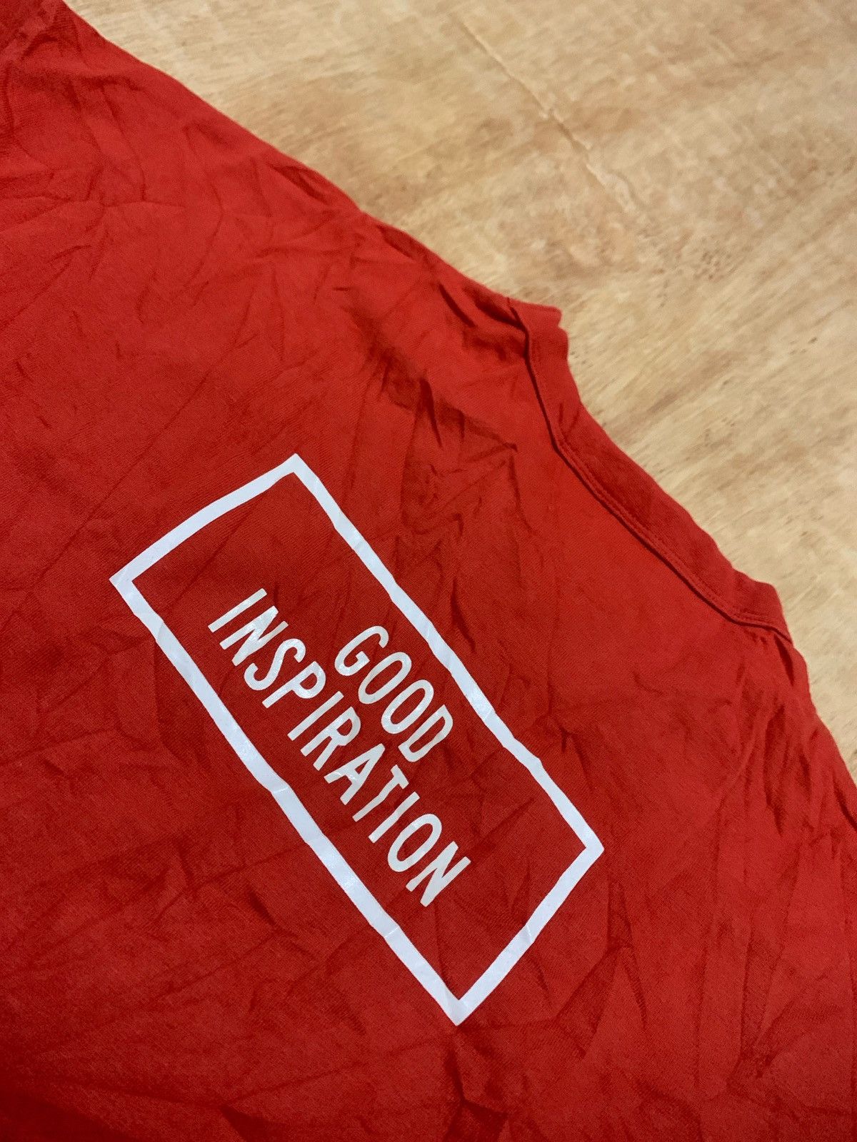 Japanese Brand × Maison MIHARA YASUHIRO MiharaYasuhiro Tshirt Size US S / EU 44-46 / 1 - 5 Thumbnail