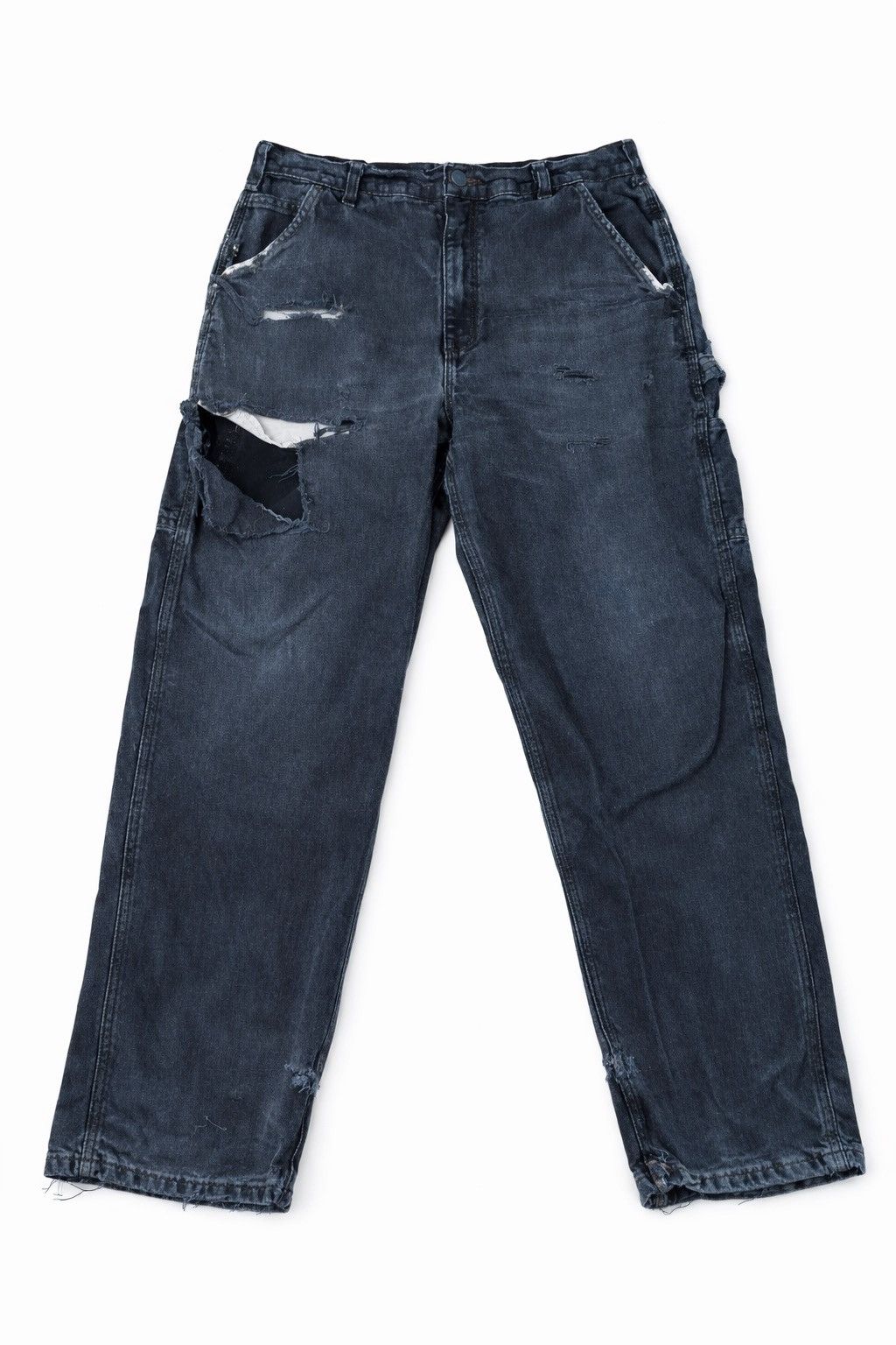 Carhartt Vintage Carhartt - Carpenter Pants Size US 32 / EU 48 - 1 Thumbnail
