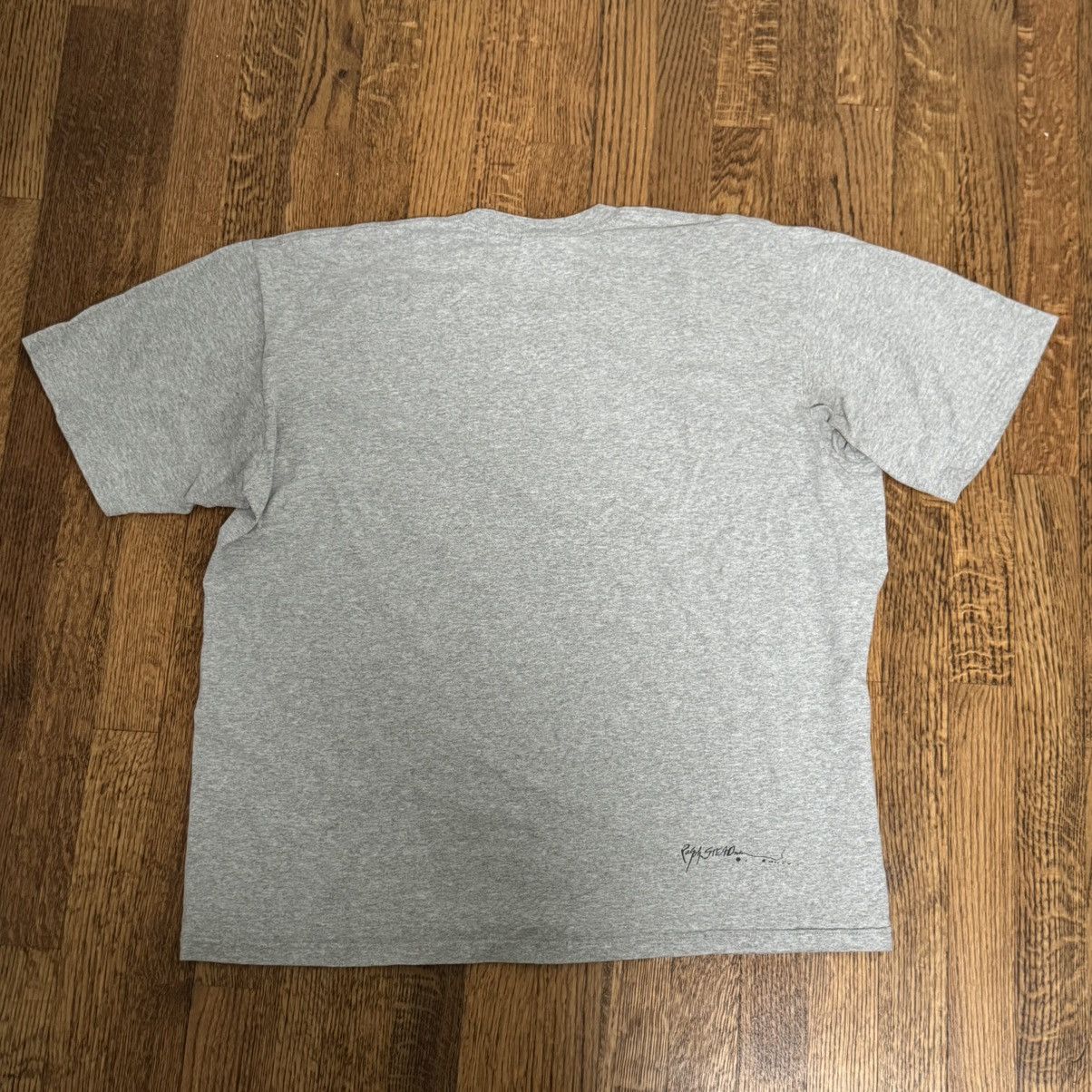 Supreme Supreme Tshirt Size US XL / EU 56 / 4 - 2 Thumbnail