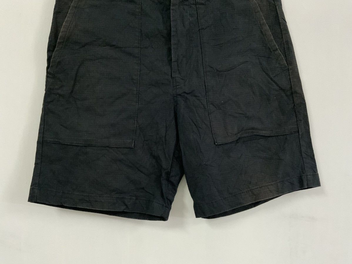 Nike Nike SB Fade with Belt Short Pant Size US 28 / EU 44 - 4 Thumbnail