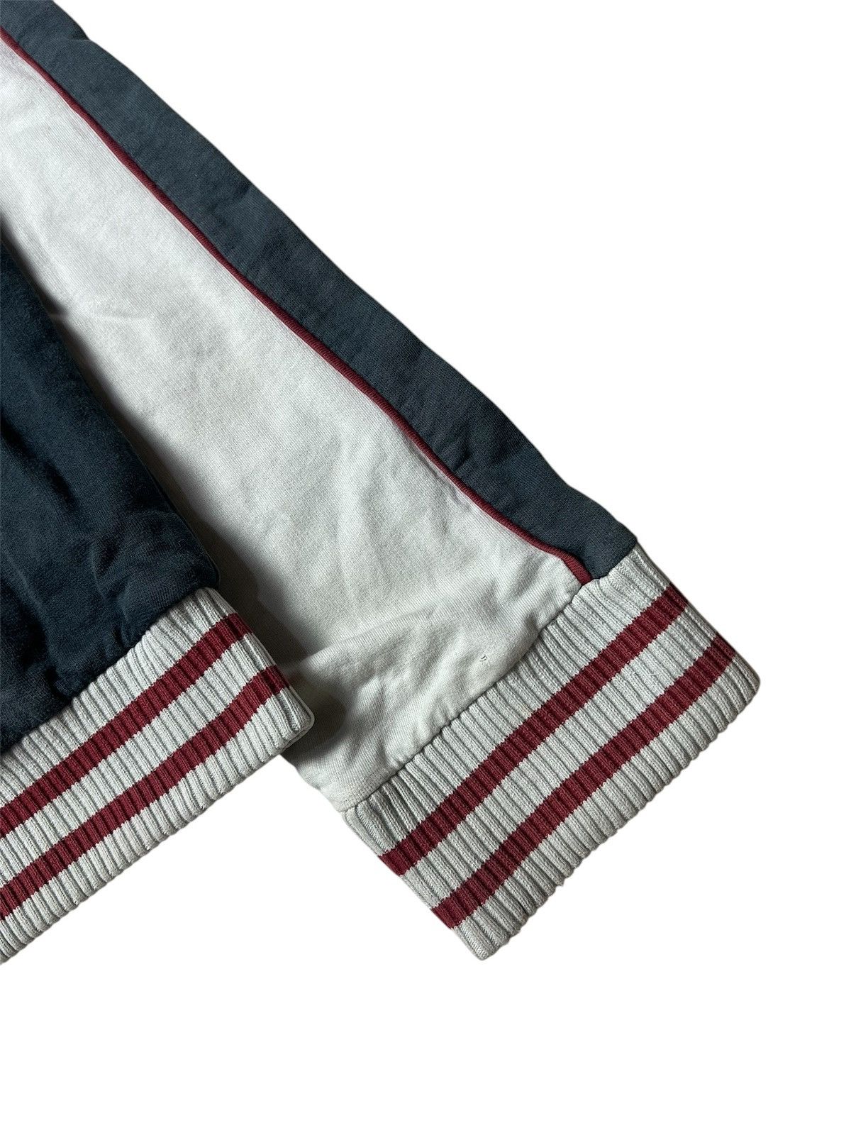 Japanese Brand × Vintage Vintage Sun Faded GO-COO Japan Custom Made Jacket Size US M / EU 48-50 / 2 - 7 Thumbnail