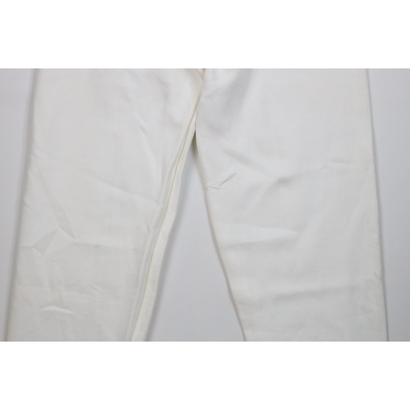 Adidas Deadstock Vintage 90s Adidas Heavy Sweatpants Joggers Size US 36 / EU 52 - 14 Thumbnail