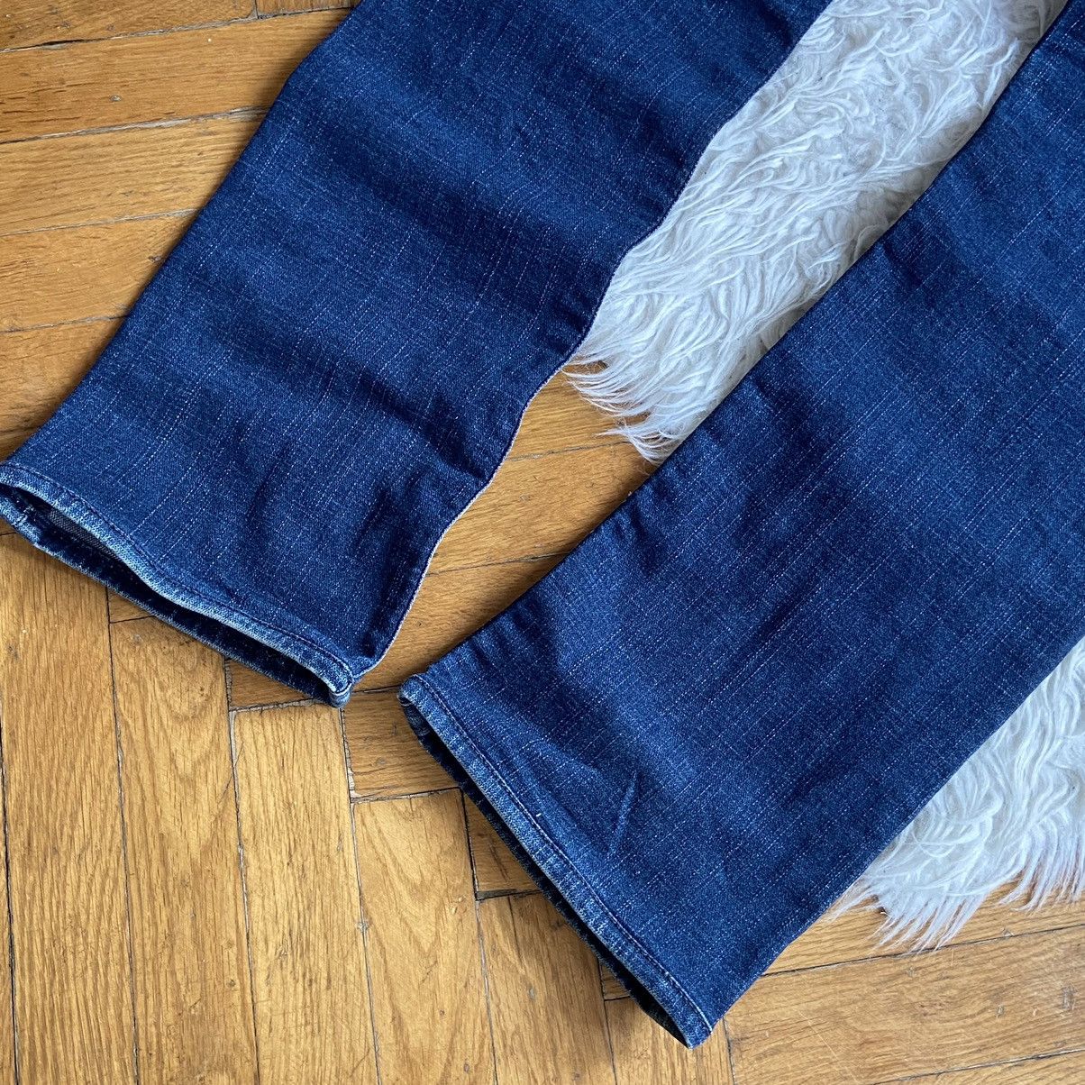 True Religion 📌 Crazy True Religion Vintage Rare Women’s Jeans Size 28" / US 6 / IT 42 - 4 Thumbnail