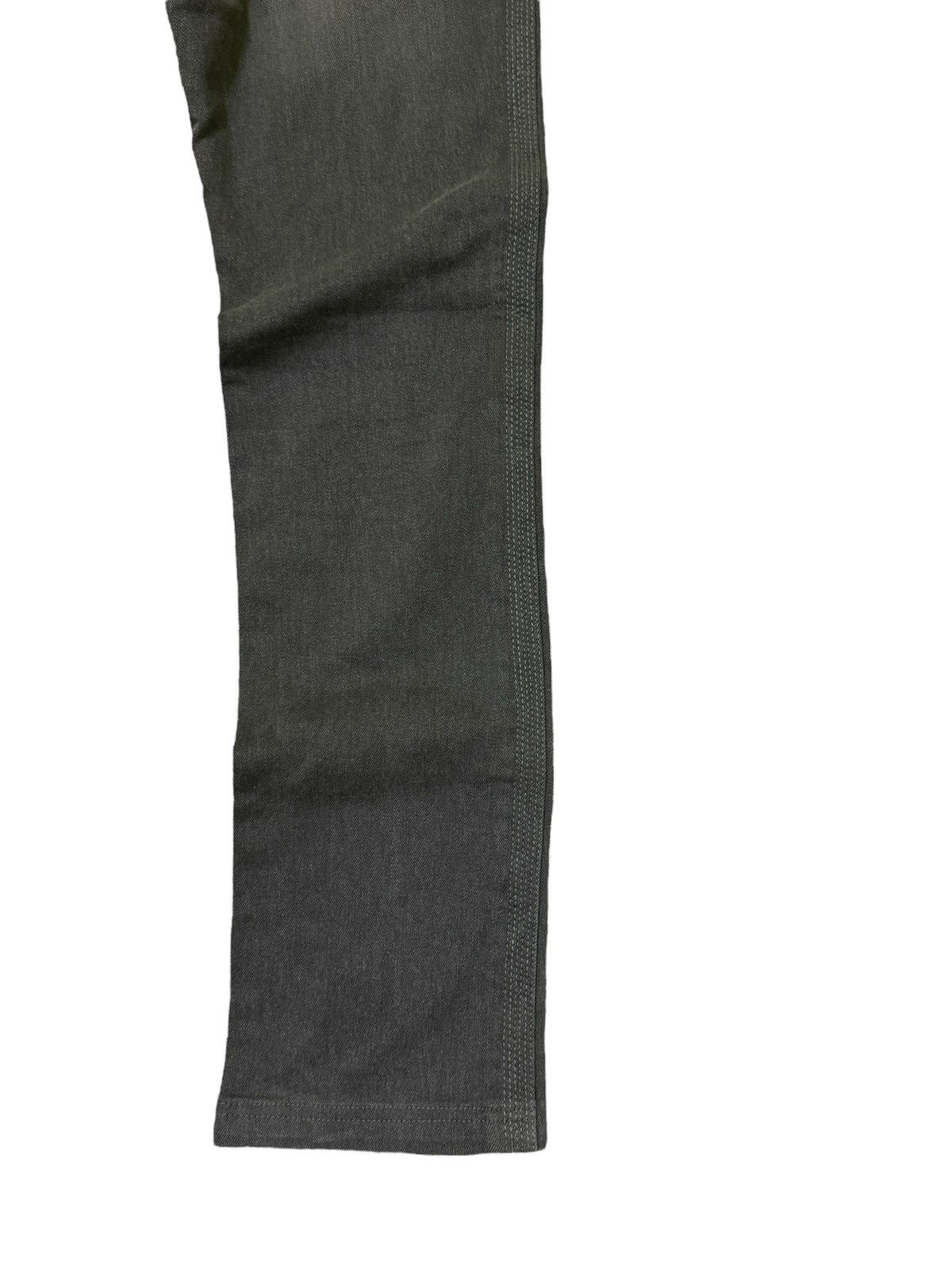 Japanese Brand × Vintage VINTAGE COMME CA MEN STRAIGHT FIT DENIM JEANS Size US 30 / EU 46 - 12 Thumbnail