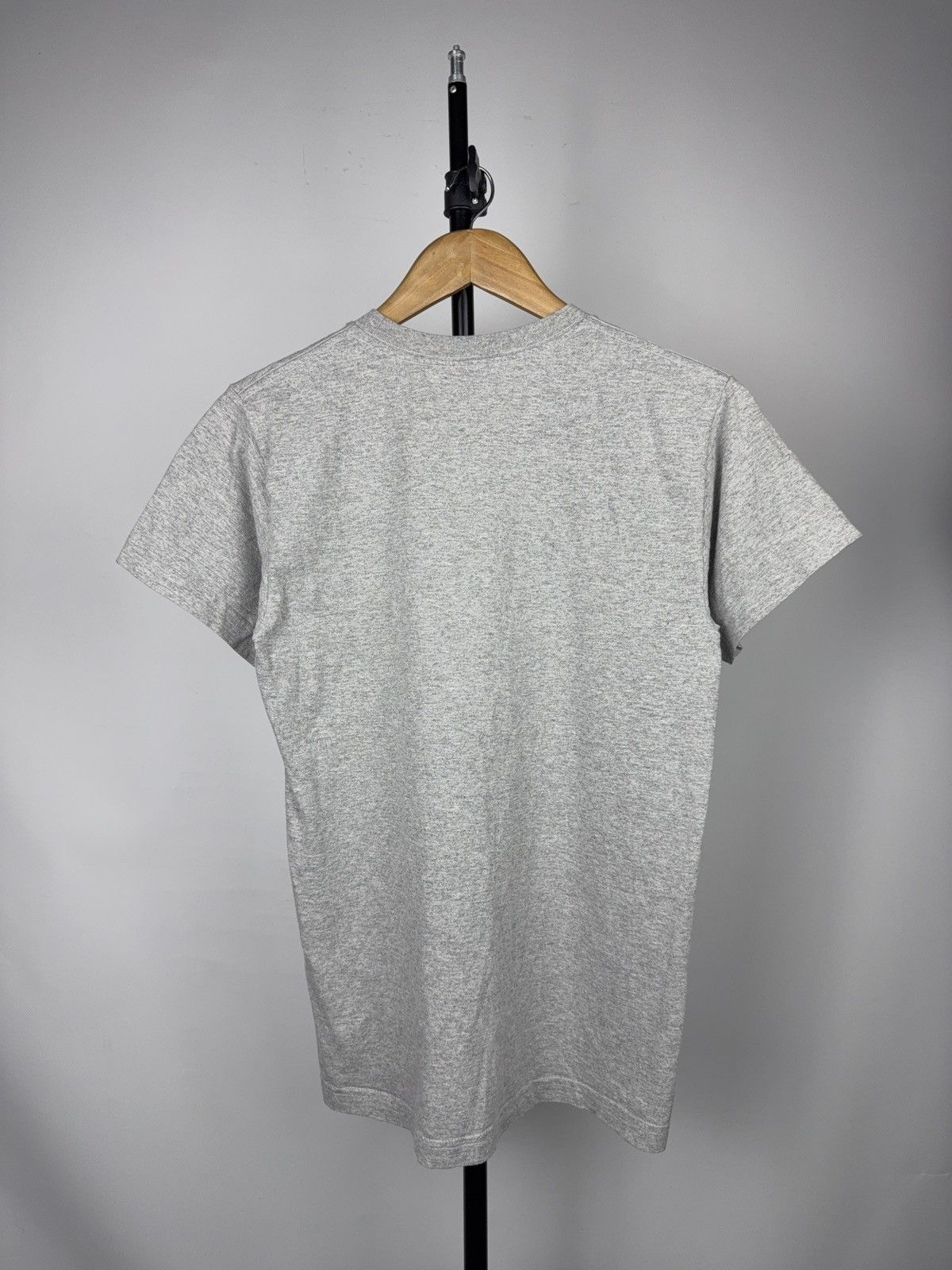 Disney 00s Disney Mickey & Goofy Sketch Graphic Tee Grey Size US S / EU 44-46 / 1 - 8 Thumbnail