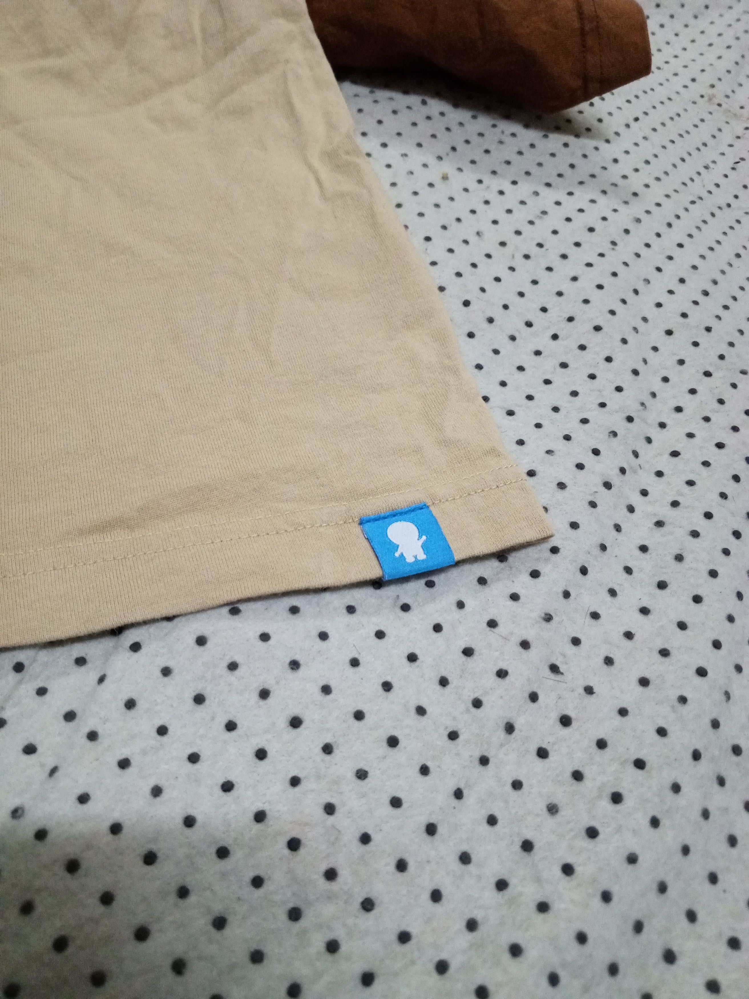 Anime × Uniqlo UNIQLO STAND BY ME ANIMAL JAPAN Size US L / EU 52-54 / 3 - 6 Thumbnail