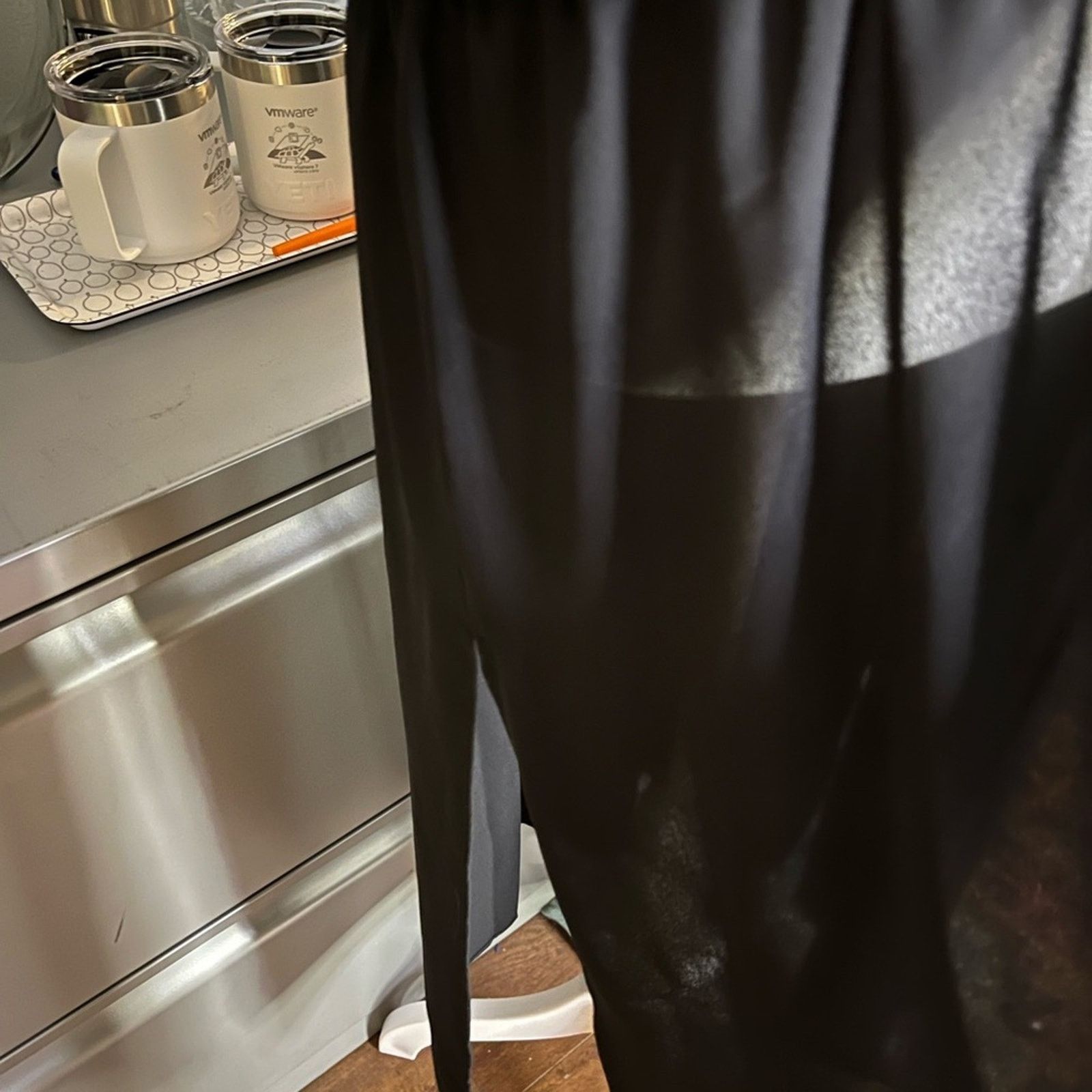 J. Jill J.Jill Wearver Collection Polyester Size Medium Kimono Size M / US 6-8 / IT 42-44 - 3 Thumbnail