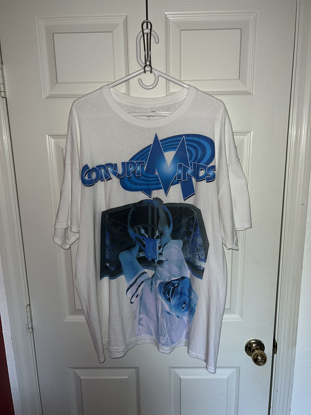 Rays Corrupted Mind | Grailed