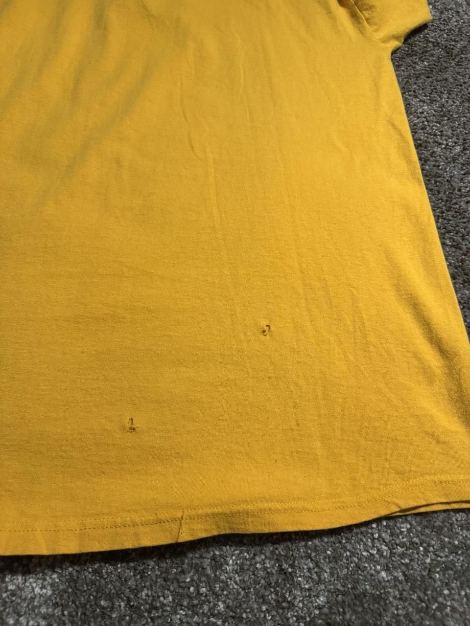 Other 2002 Austin Power Gold member Movie Tee, Size XL Size US XL / EU 56 / 4 - 5 Thumbnail