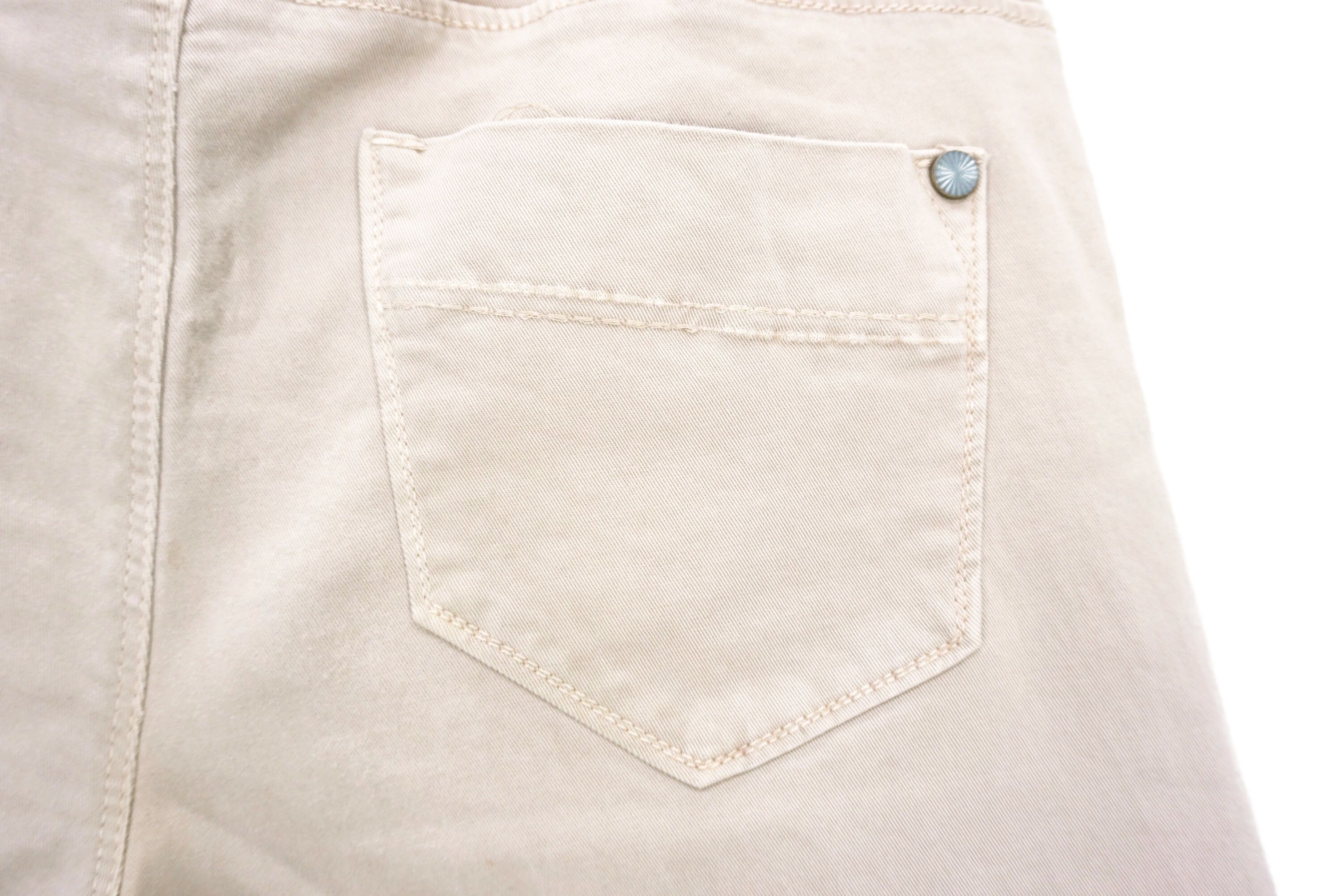 Other artoria Tramarossa Jeans Size 27 Low Rise Bootcut Denim Size 27" / US 4 / IT 40 - 8 Thumbnail