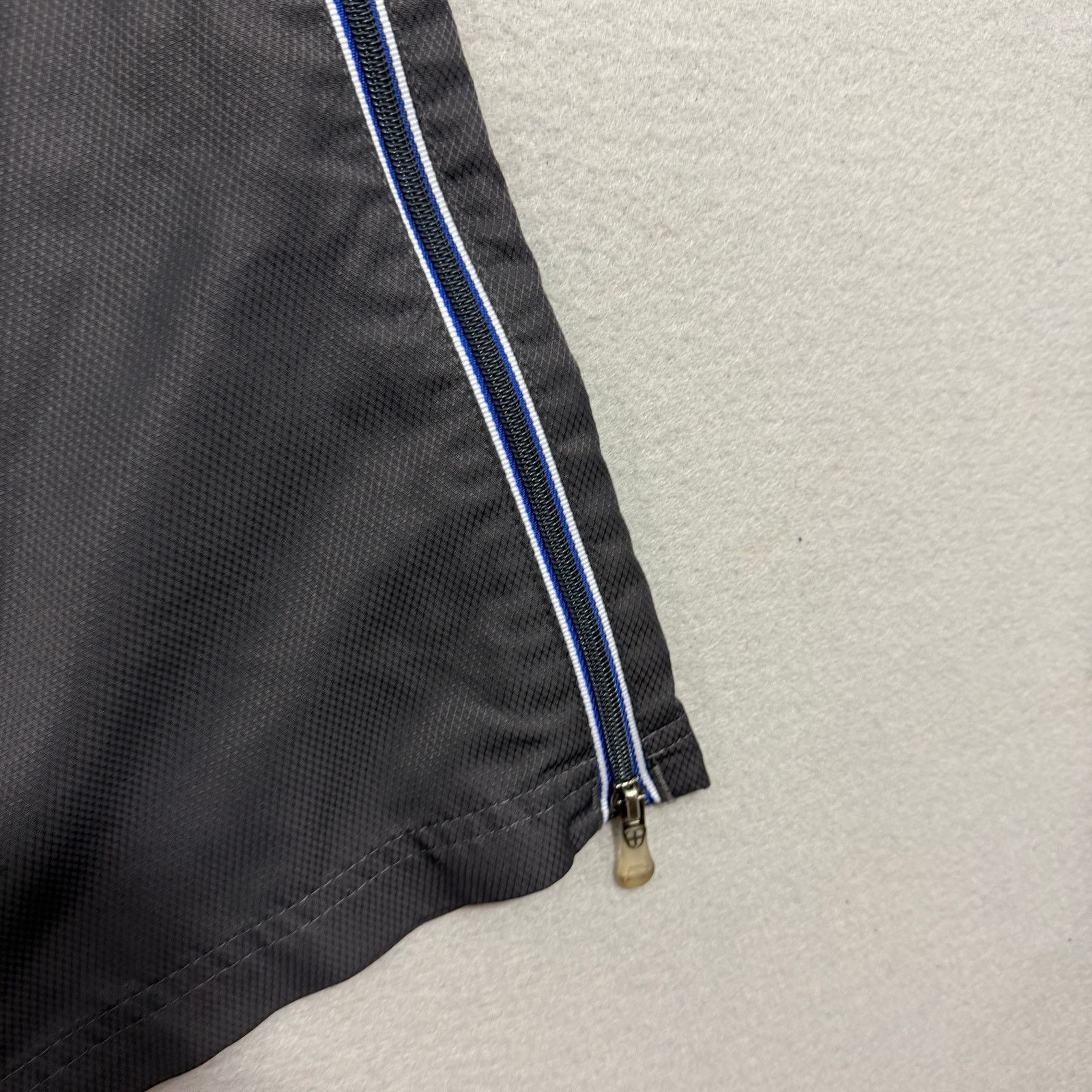 Vintage Vintage Starter Zip Tear Away Windbreaker Track Pants Large Size US 34 / EU 50 - 5 Thumbnail