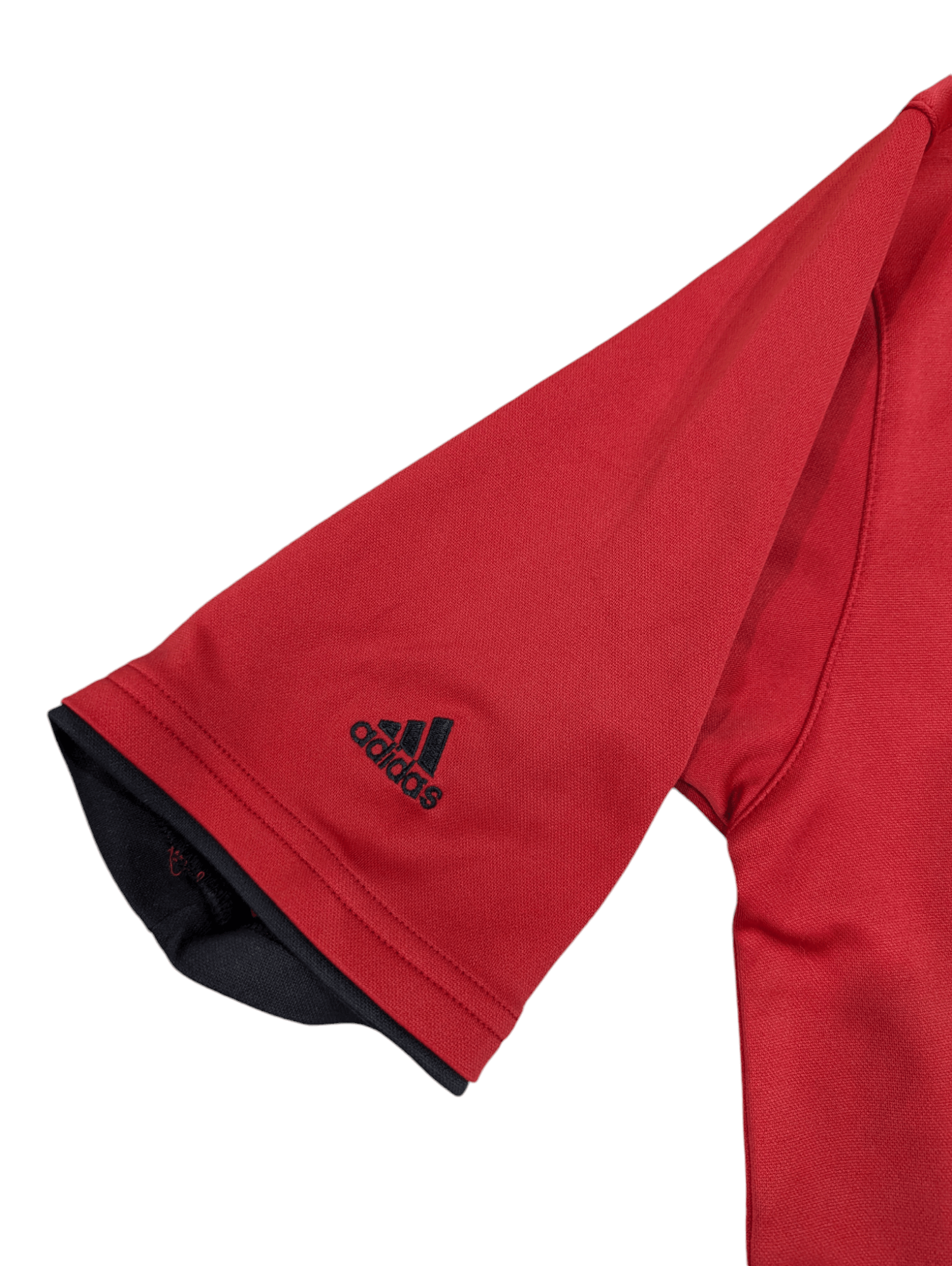 Adidas ADIDAS AC MILAN JERSEY SIZE M Size US M / EU 48-50 / 2 - 7 Thumbnail