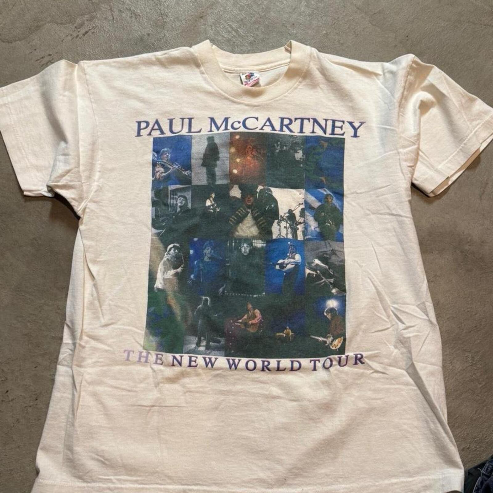 Other JPEGMAFIA SCARING THE HOES TOUR T SHIRT | Grailed