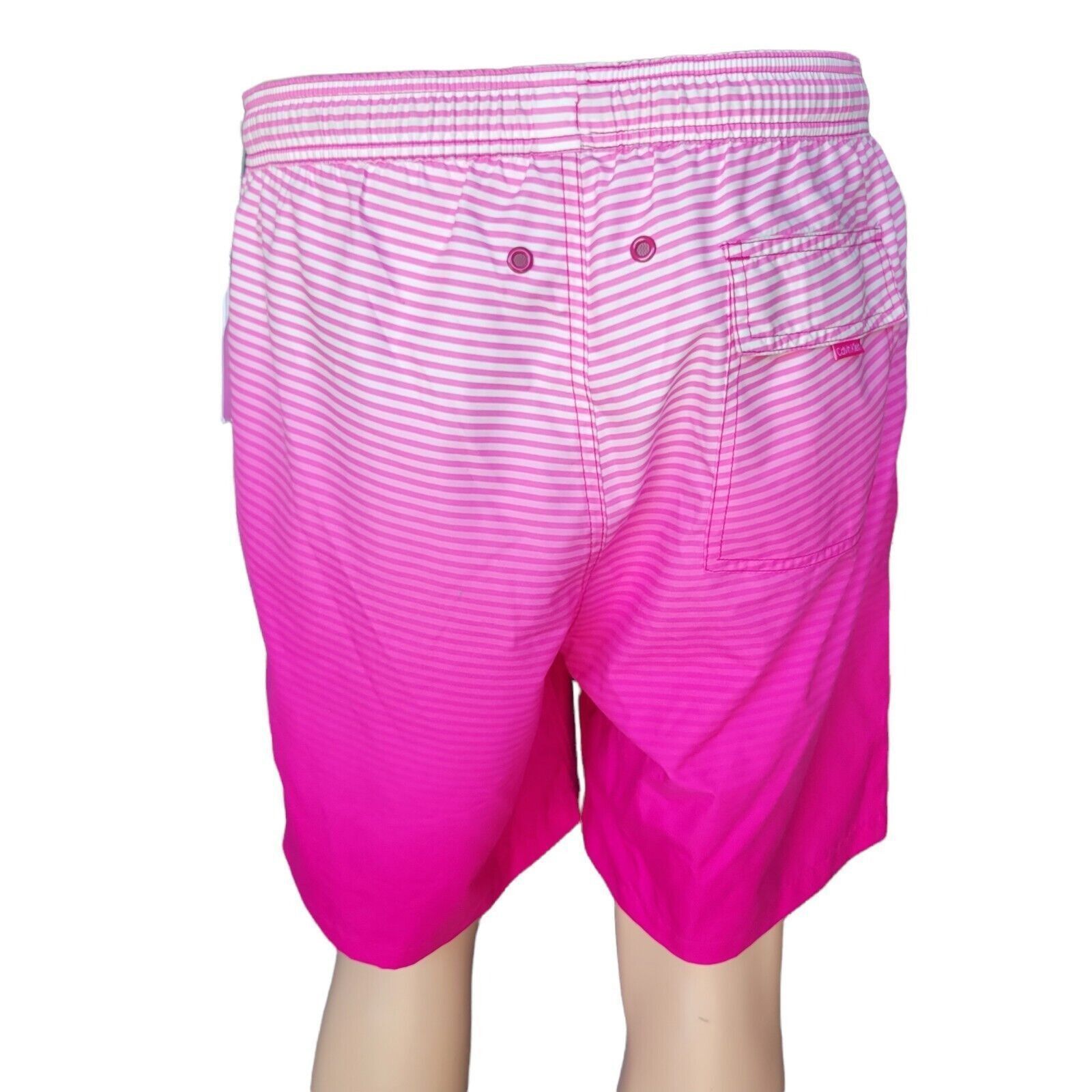 Calvin Klein Men's Calvin Klein Swimwear. Size Large. Size US 36 / EU 52 - 6 Thumbnail