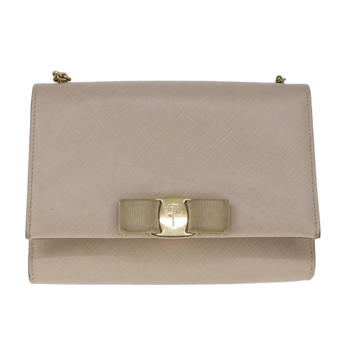 Salvatore Ferragamo Salvatore Ferragamo Vara shoulder Size ONE SIZE - 1 Thumbnail