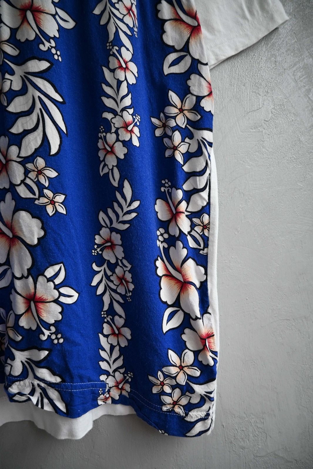 Comme des Garcons Homme Deux SS14 Botanical Print T-Shirt Size US M / EU 48-50 / 2 - 5 Thumbnail