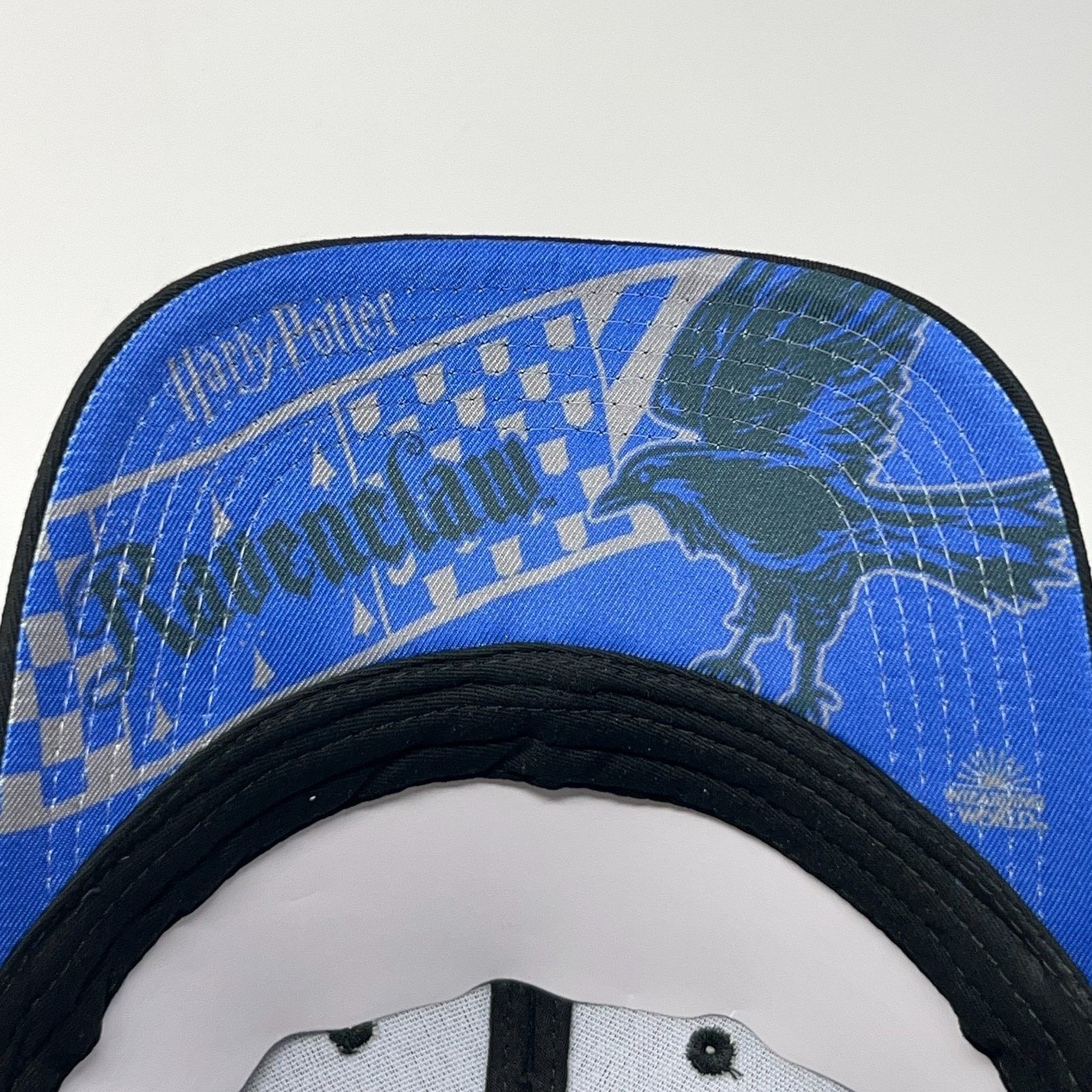 Other Las Vegas Aviators x Harry Potter Hat Baseball Cap Black Size ONE SIZE - 8 Thumbnail