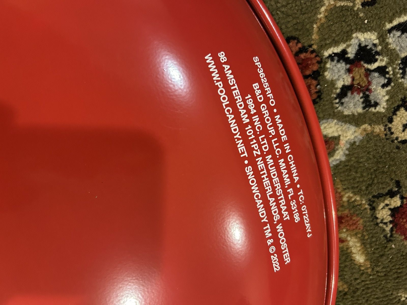 Supreme SUPREME SLED BNIB Size ONE SIZE - 9 Thumbnail