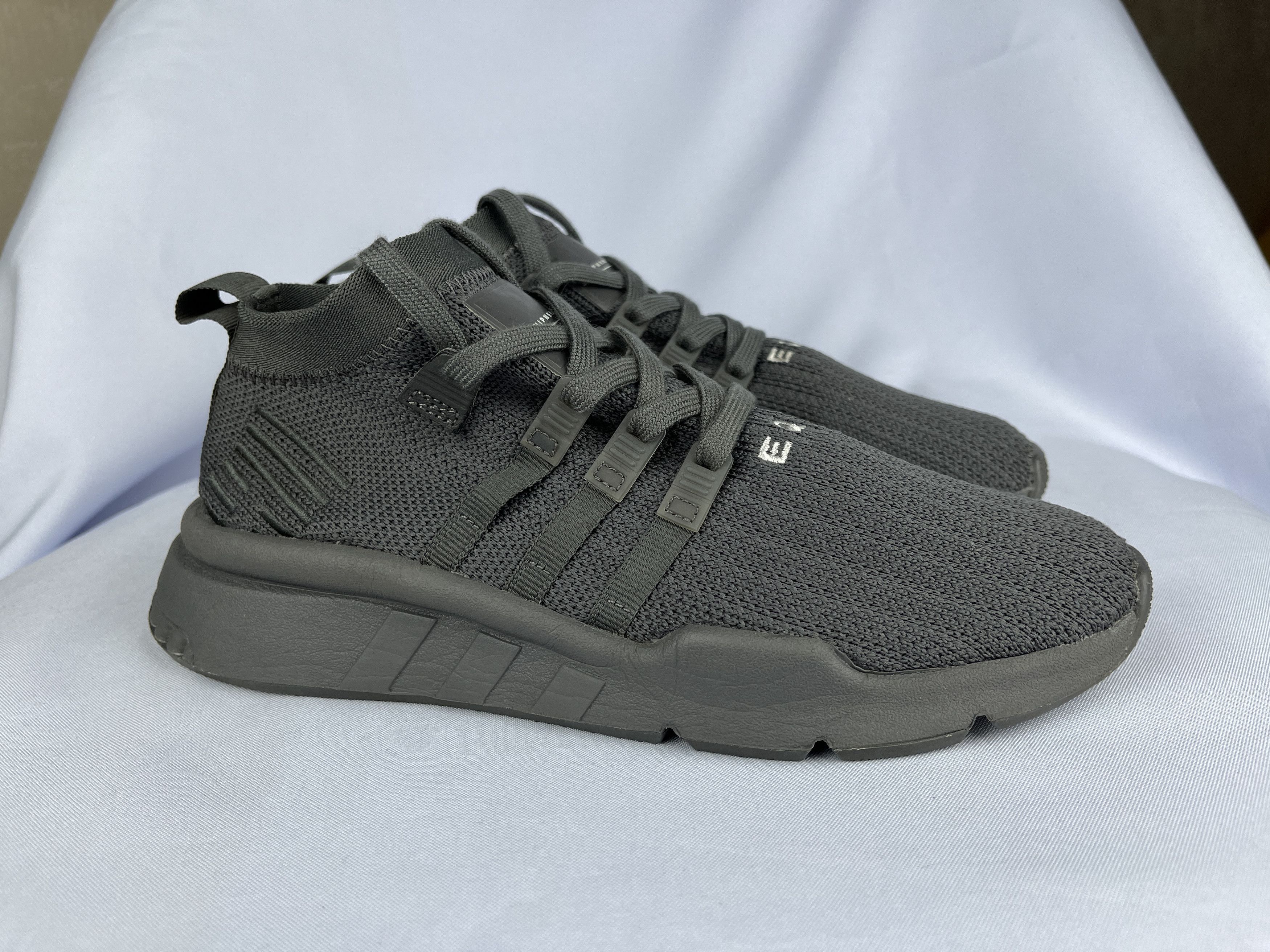 Adidas Adidas Eqt Support Mid Adv Men's Sneakers Size US 6.5 / EU 39-40 - 2 Thumbnail