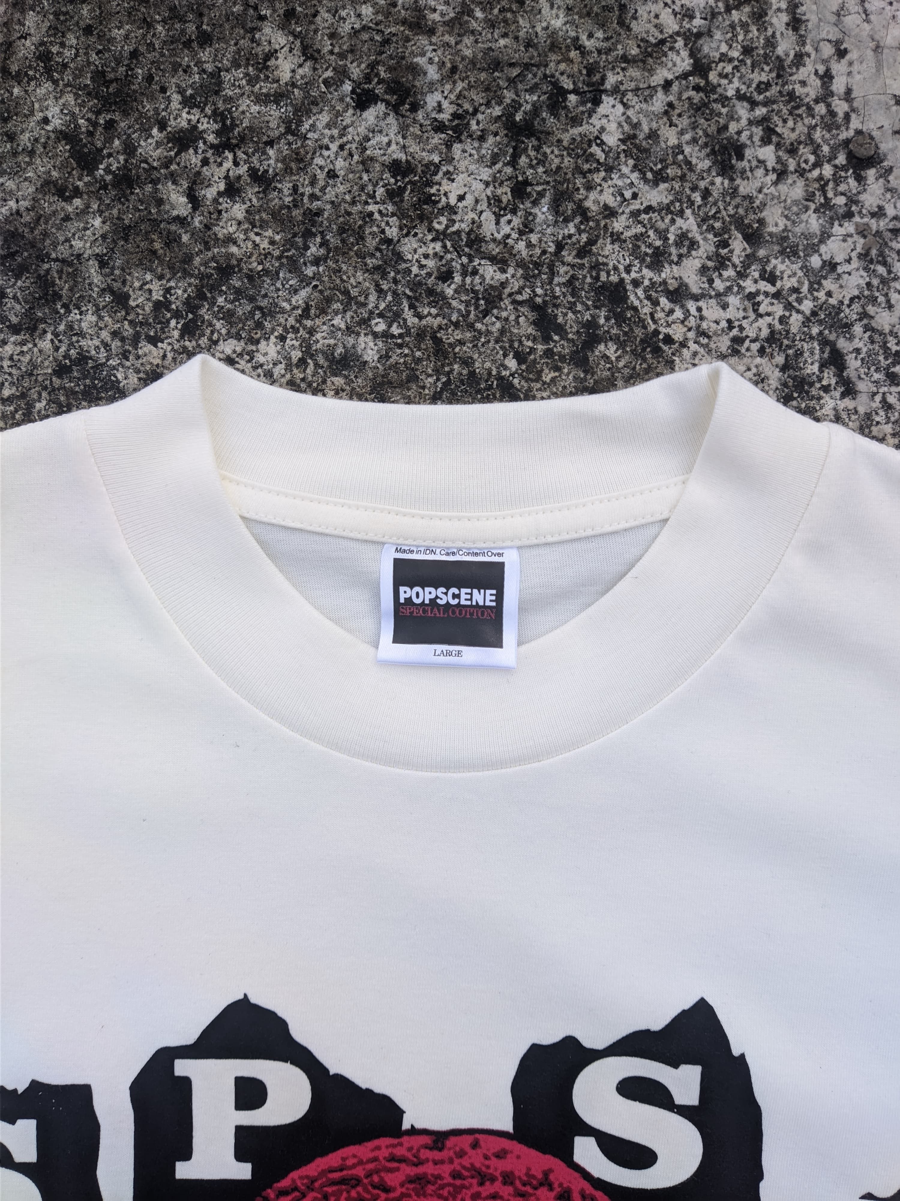 Band Tees Smashing Pumpkins limited T Shirt Size US L / EU 52-54 / 3 - 5 Thumbnail