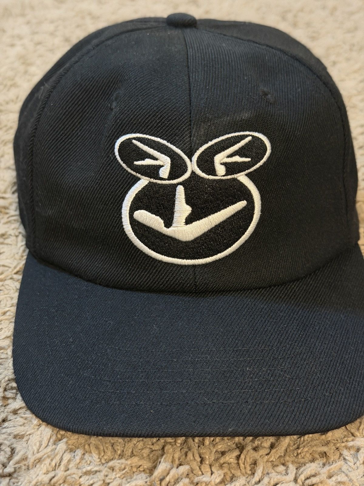 Supreme Aphex Twin 6-Panel