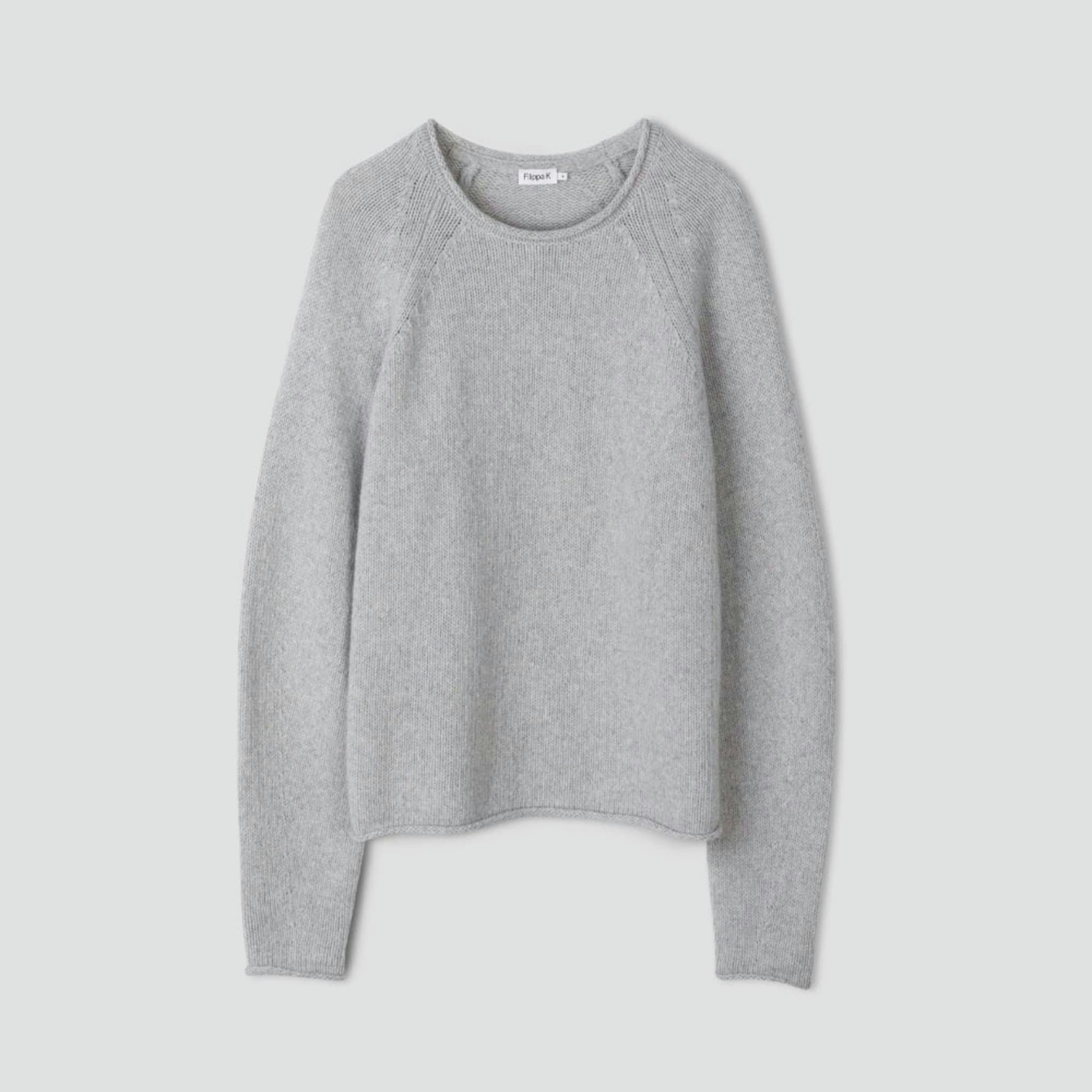 Filippa K Filippa K Dahlia Sweater Size S / US 4 / IT 40 - 1 Thumbnail