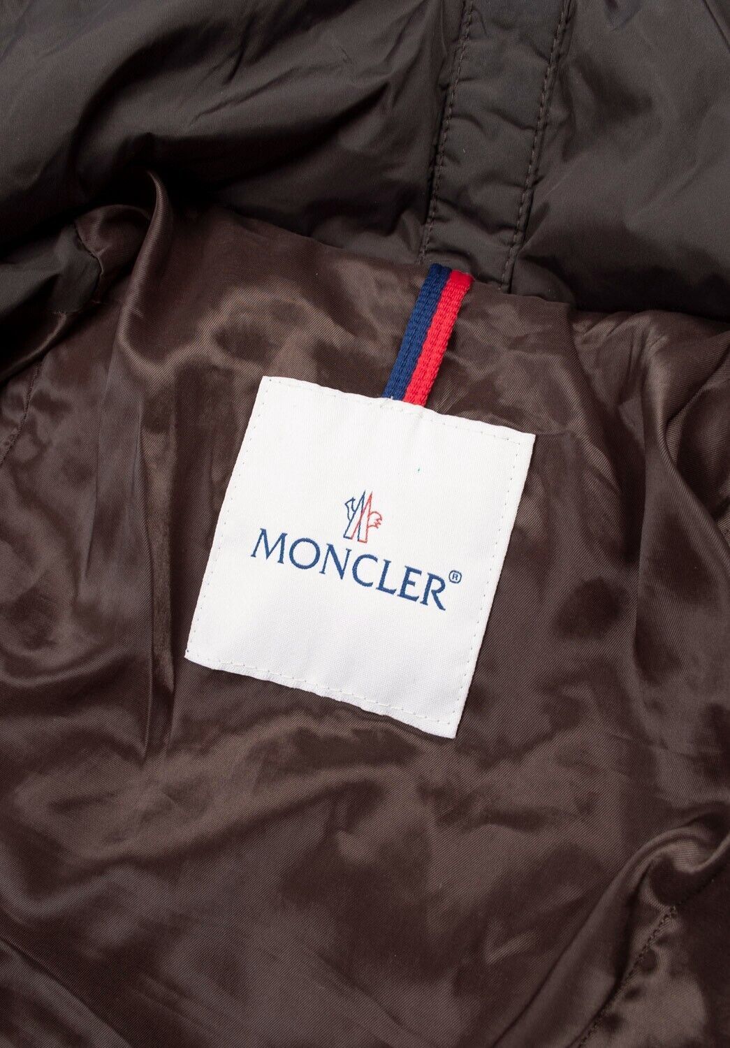 Moncler Original Moncler Peuplier Women Down Parka Coat H5045 Size S / US 4 / IT 40 - 6 Thumbnail