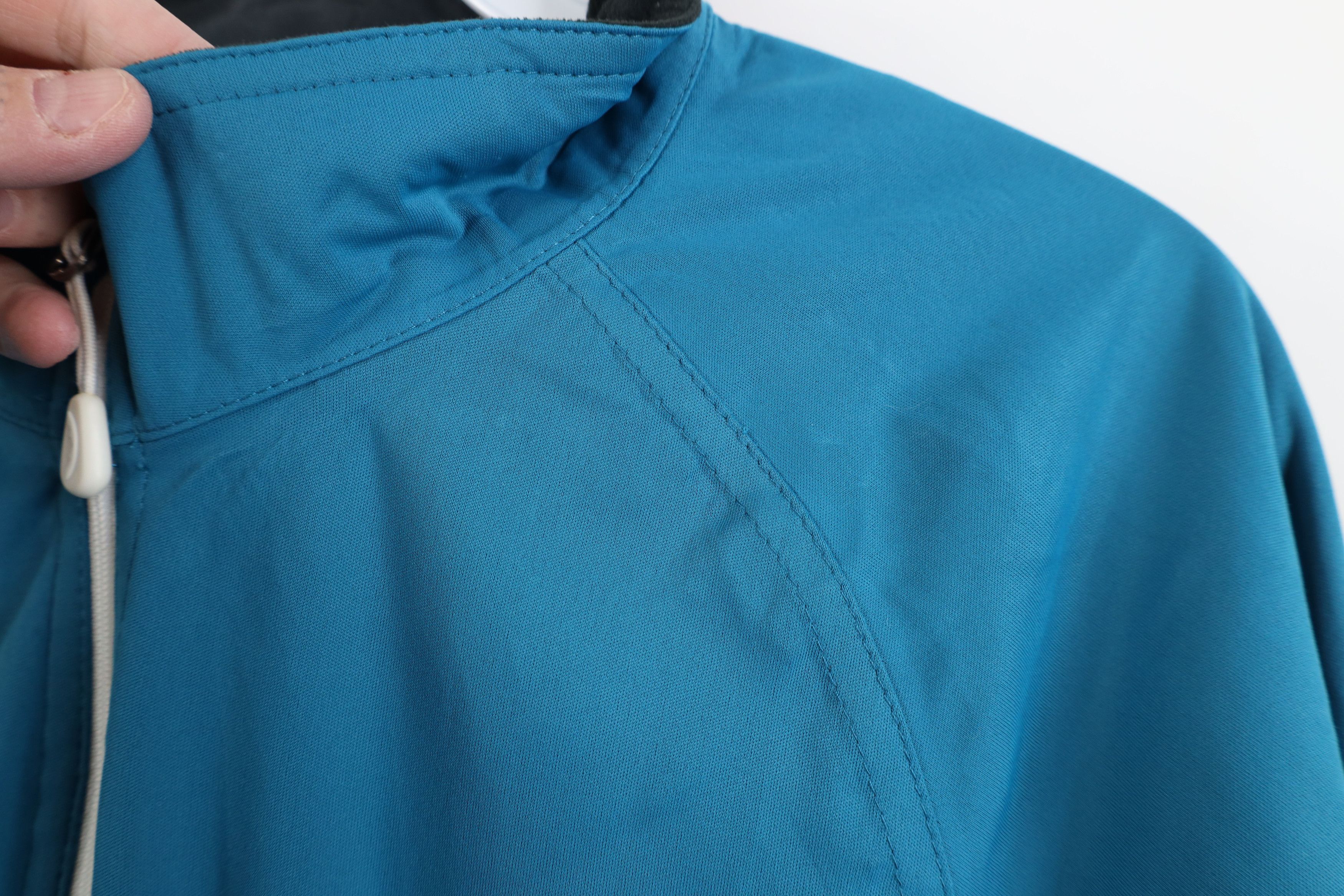 Vintage Sun Mountain Rain Flex Waterproof Golfing Rain Jacket Size L / US 10 / IT 46 - 13 Thumbnail
