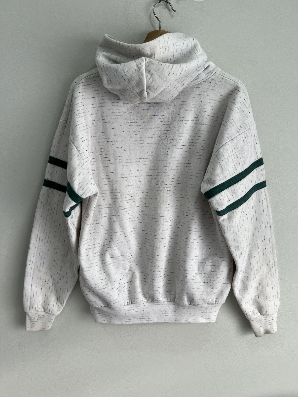 Vintage Vintage Mt Rushmore Sweater Hoodie Size US L / EU 52-54 / 3 - 4 Thumbnail