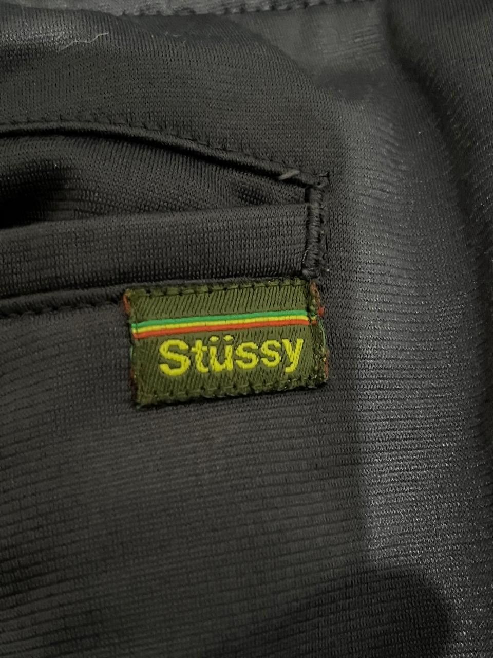 Stussy Vintage Stussy Shorts Classic Gear Size US 33 - 3 Thumbnail