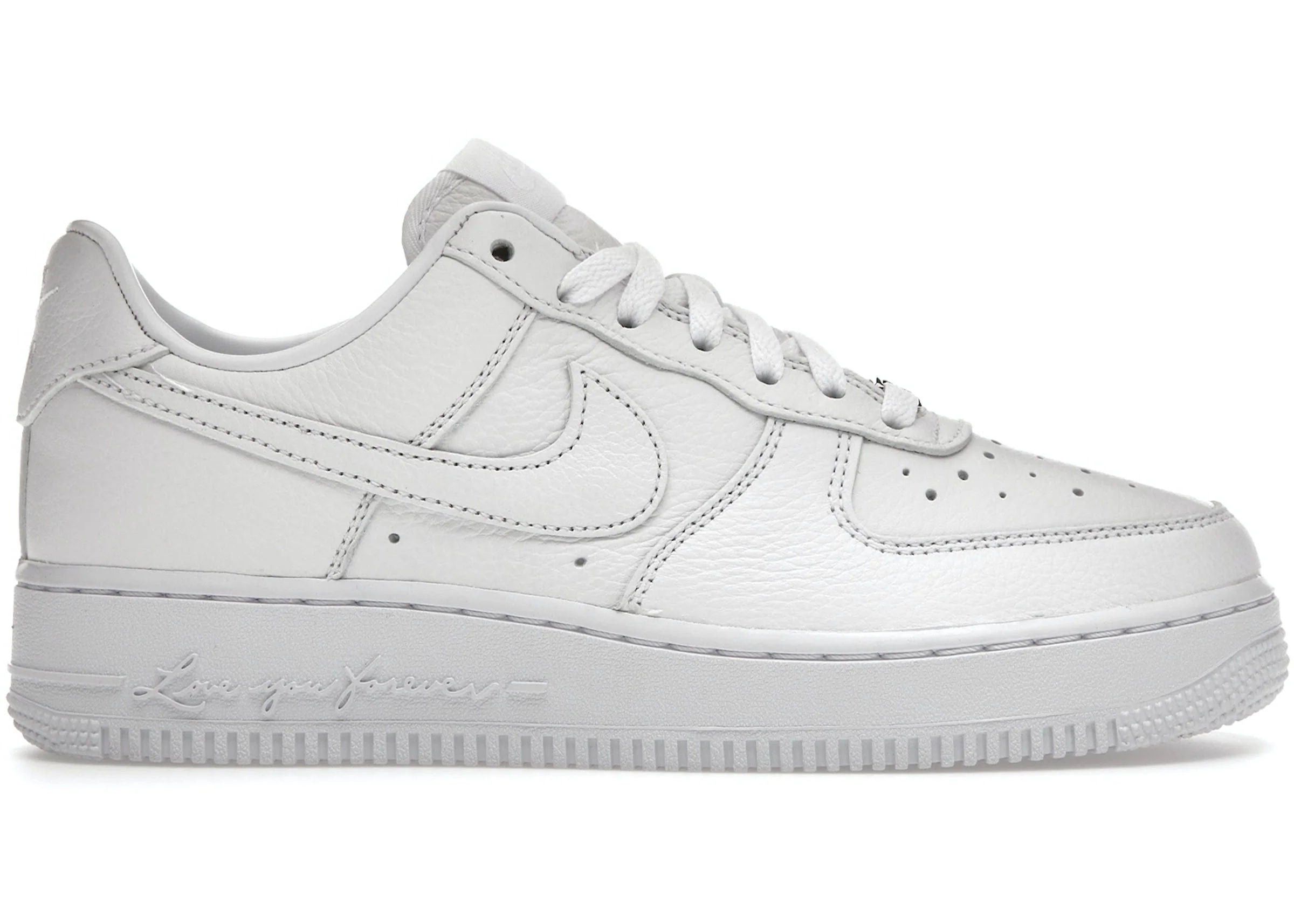 Nike Air Force 1 Low x NOCTA "Certified Lover Boy" Size US 12 / EU 45 - 1 Preview