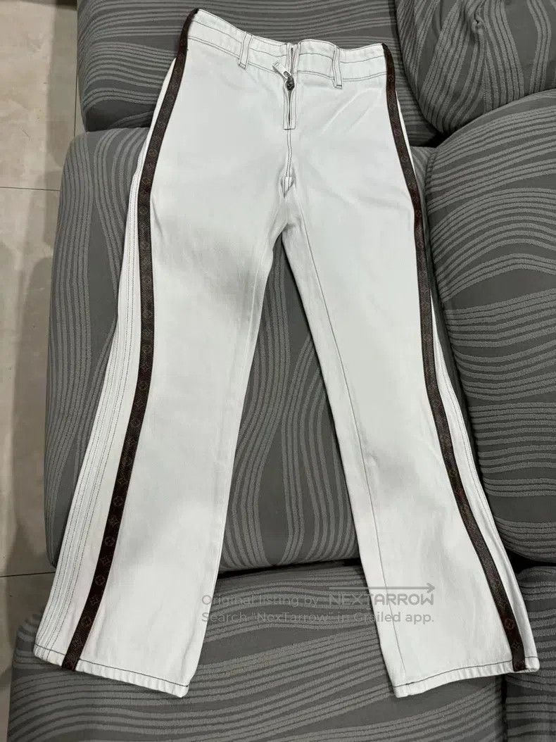 Louis Vuitton Louis Vuitton jeans Size US 36 / EU 52 - 1 Thumbnail