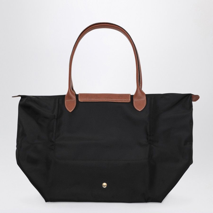 o1d2blof0824 Size: OS / Le Pliage Medium Tote Bag